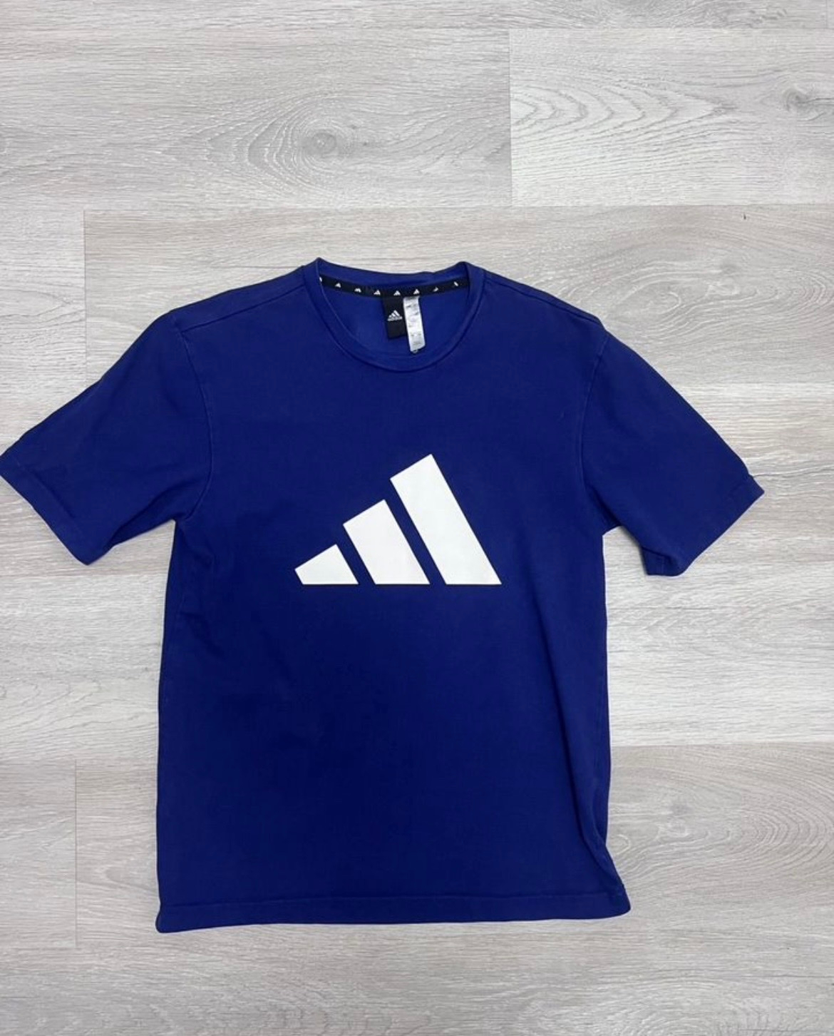 Adidas Футболка, миниатюра 1