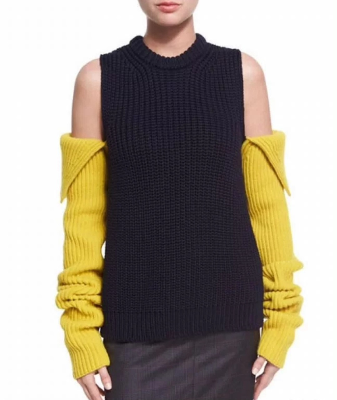 Calvin Klein x Raf Simons Sweater, миниатюра 1