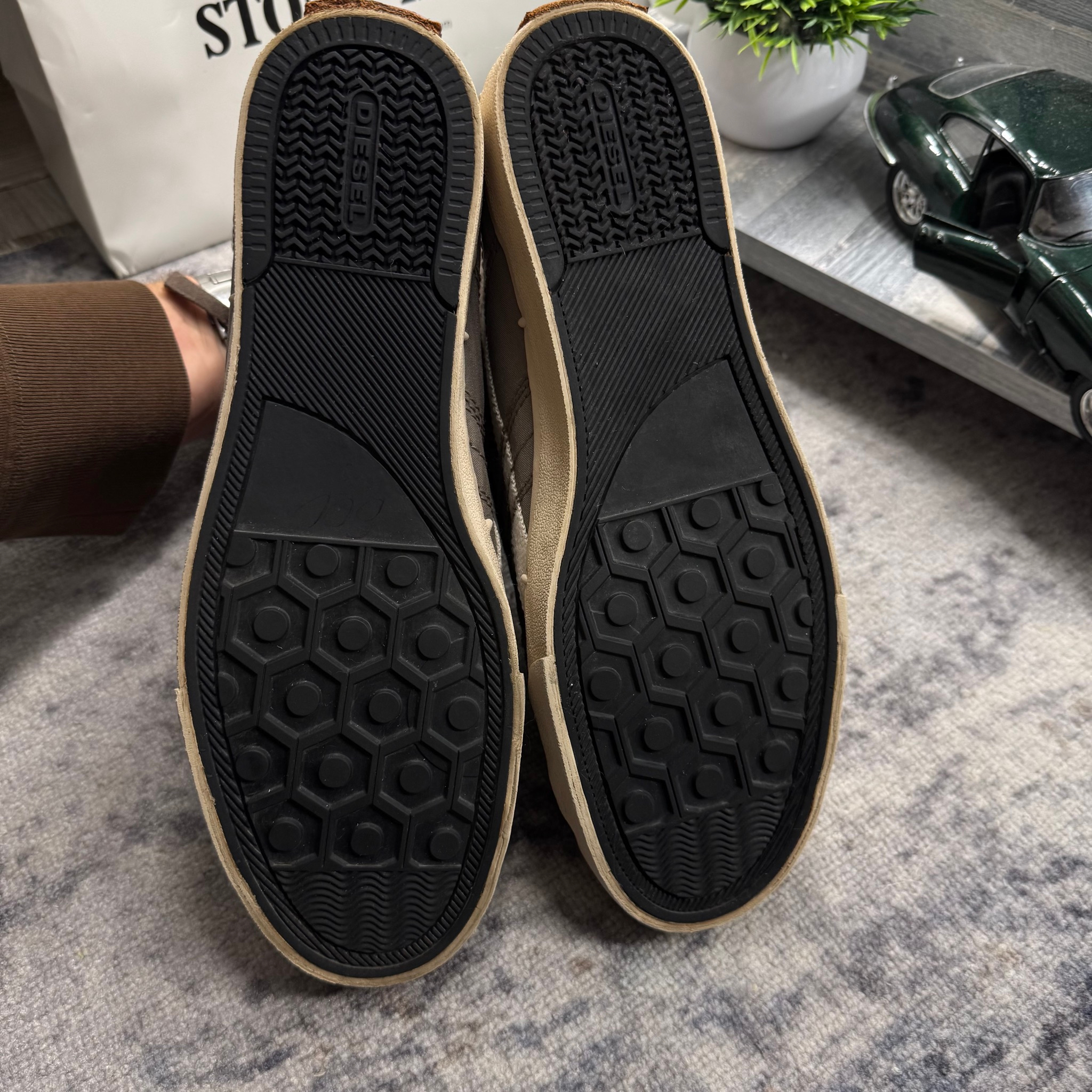 DIESEL D-VELOWS, миниатюра 7