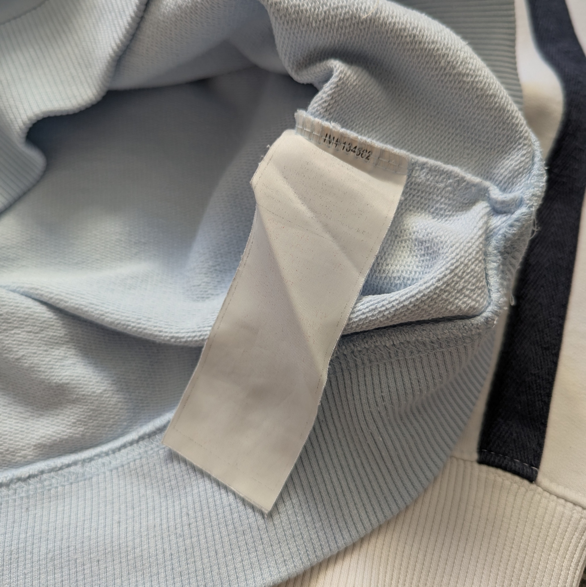 Nike Свитшот, миниатюра 6