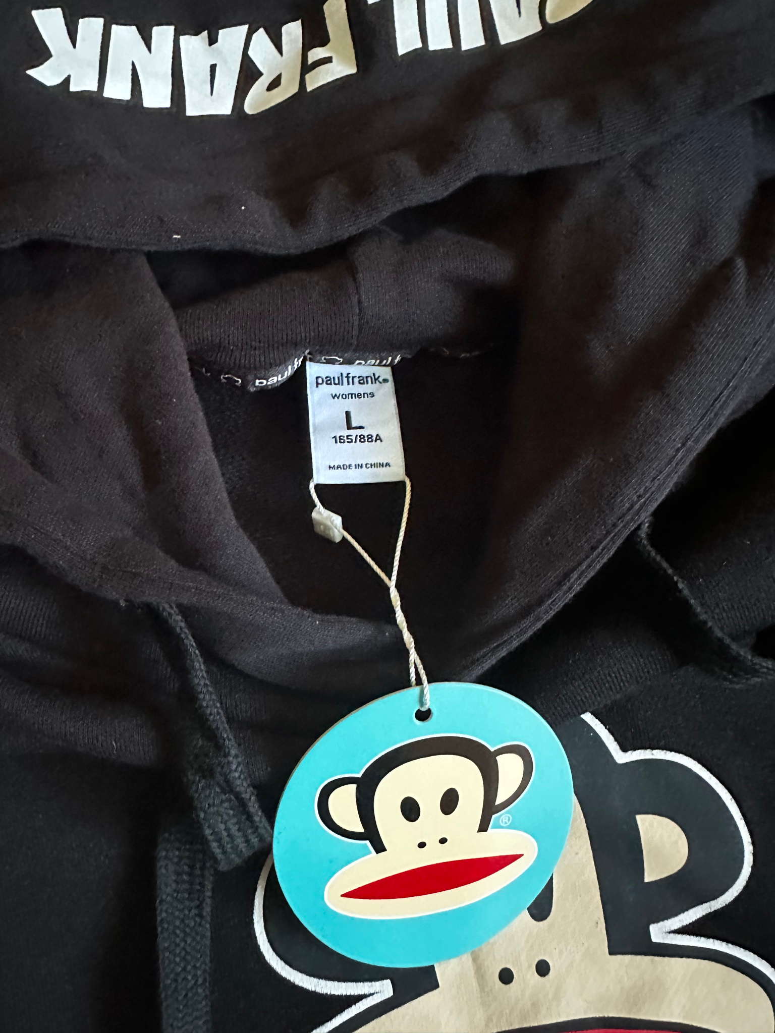 Paul Frank Худи, миниатюра 3