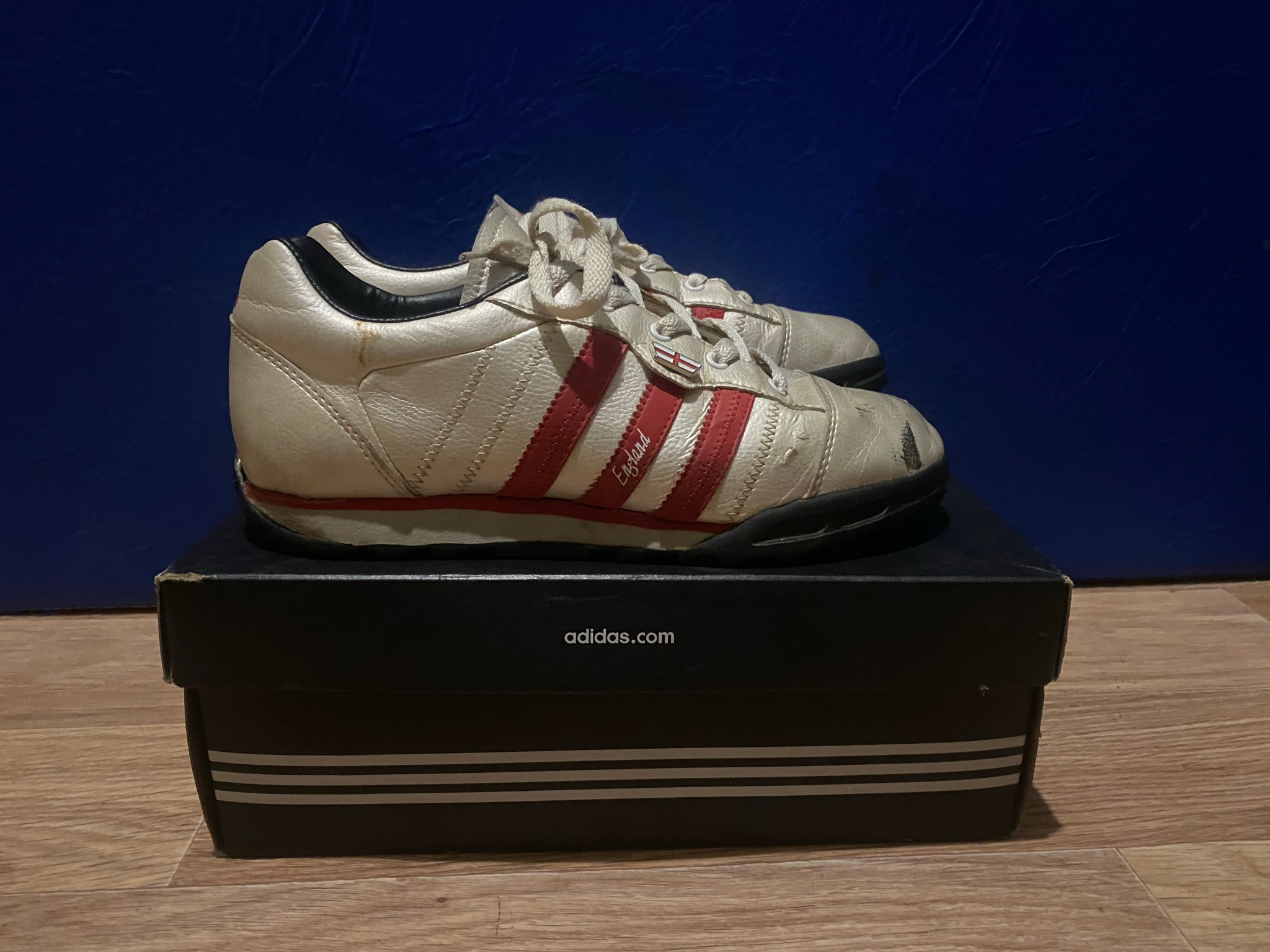 Adidas Turf Team K 2006, миниатюра 7