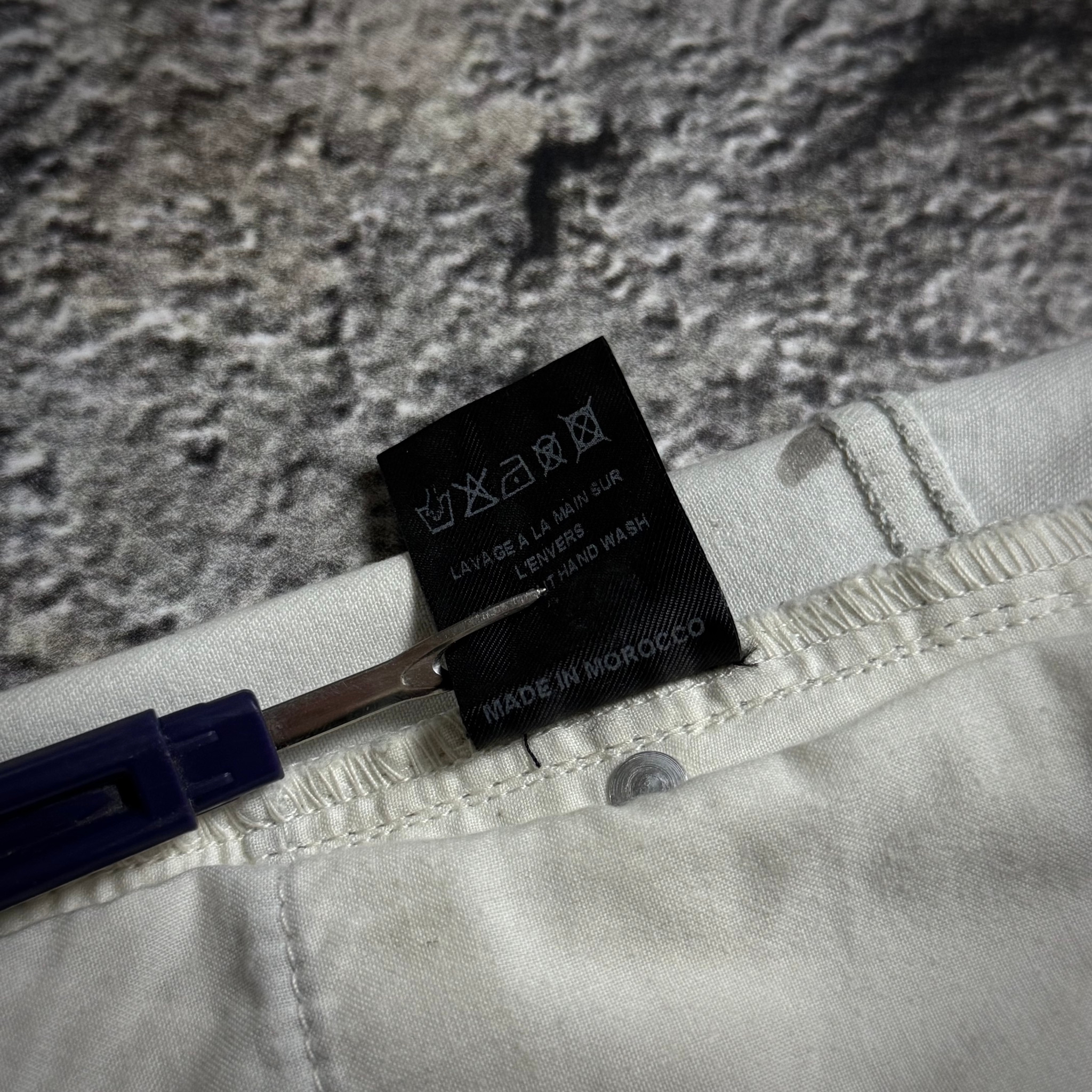 Isabel Marant Étoile Silver Jeans, миниатюра 7