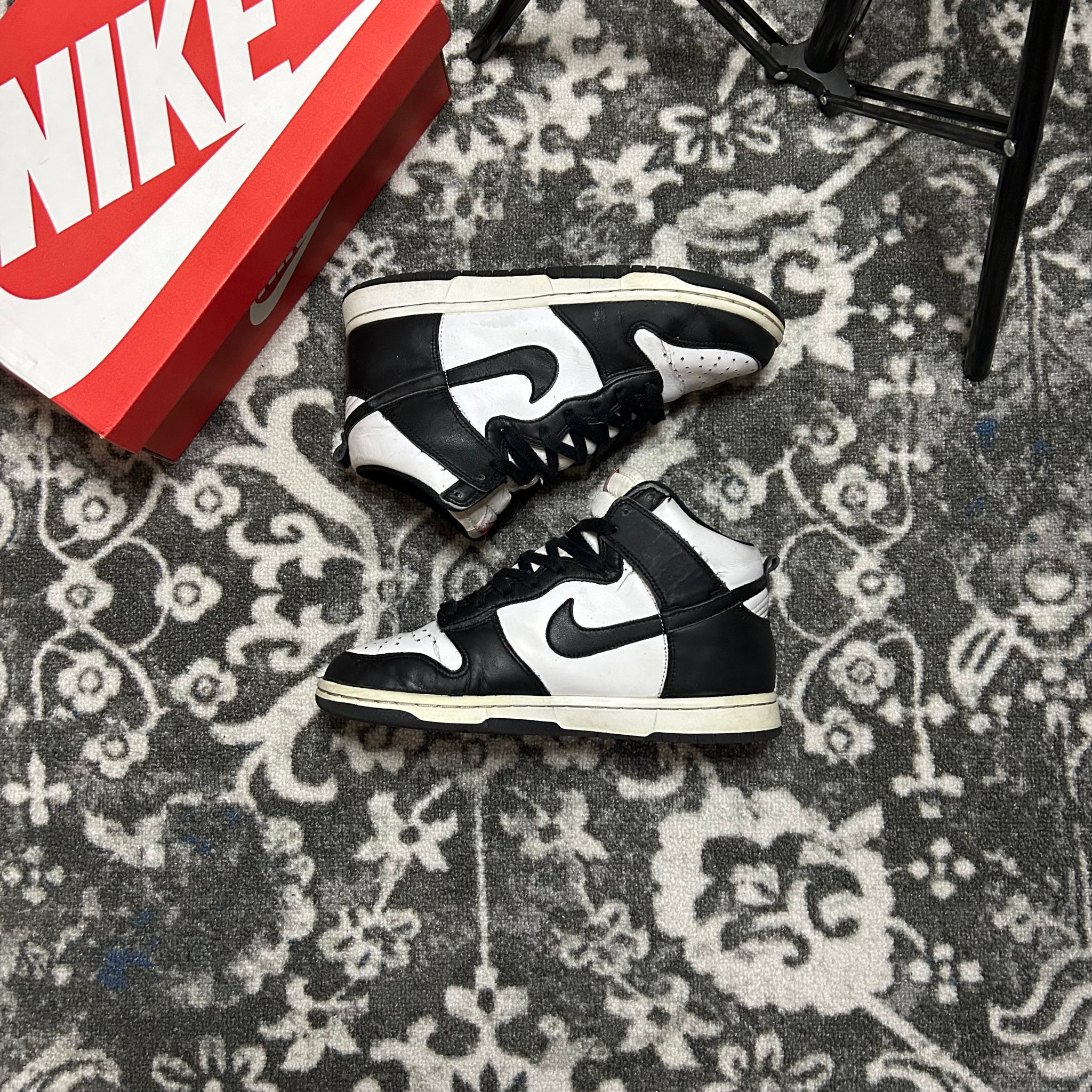 Nike Dunk High, миниатюра 6