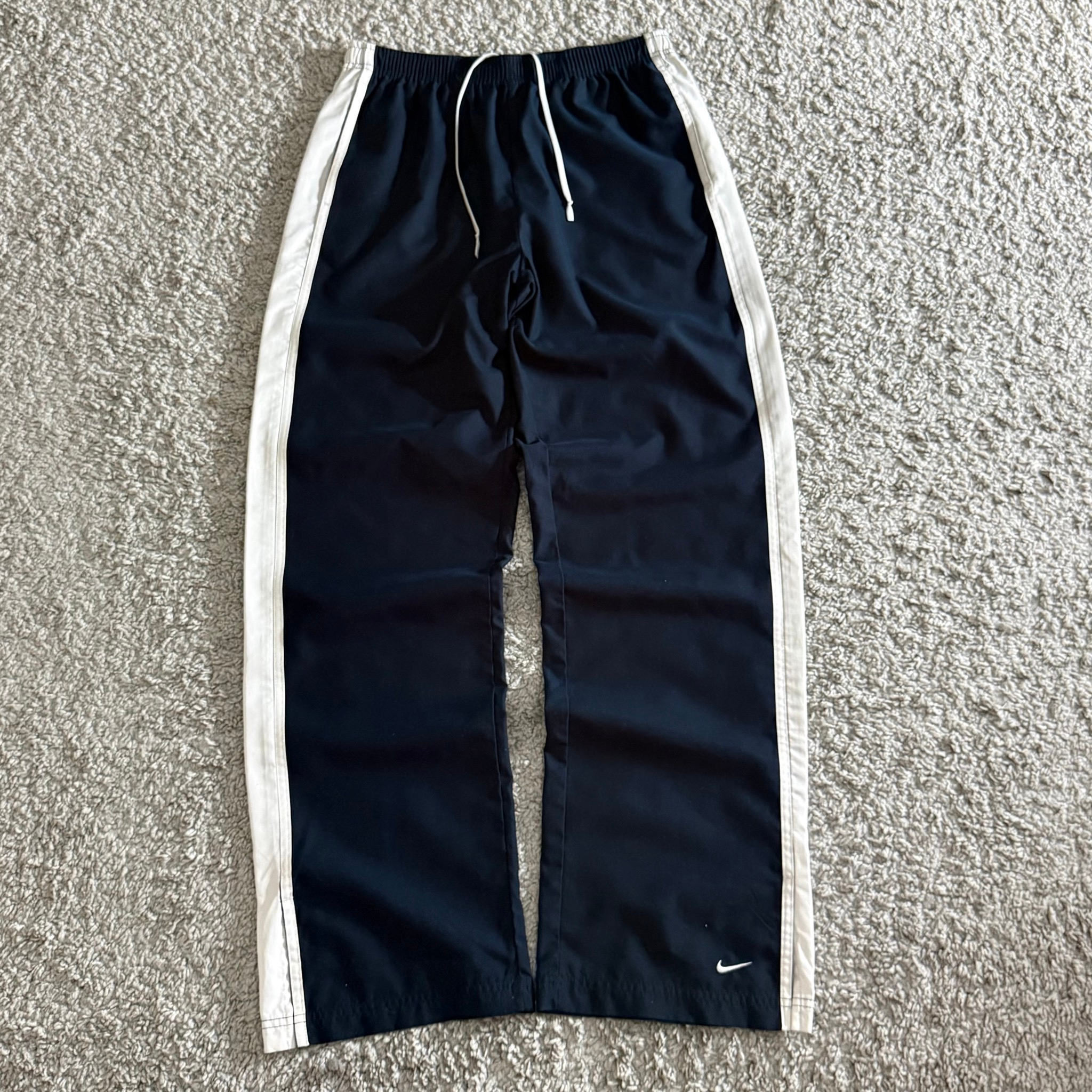 Nike nylon pant, миниатюра 1