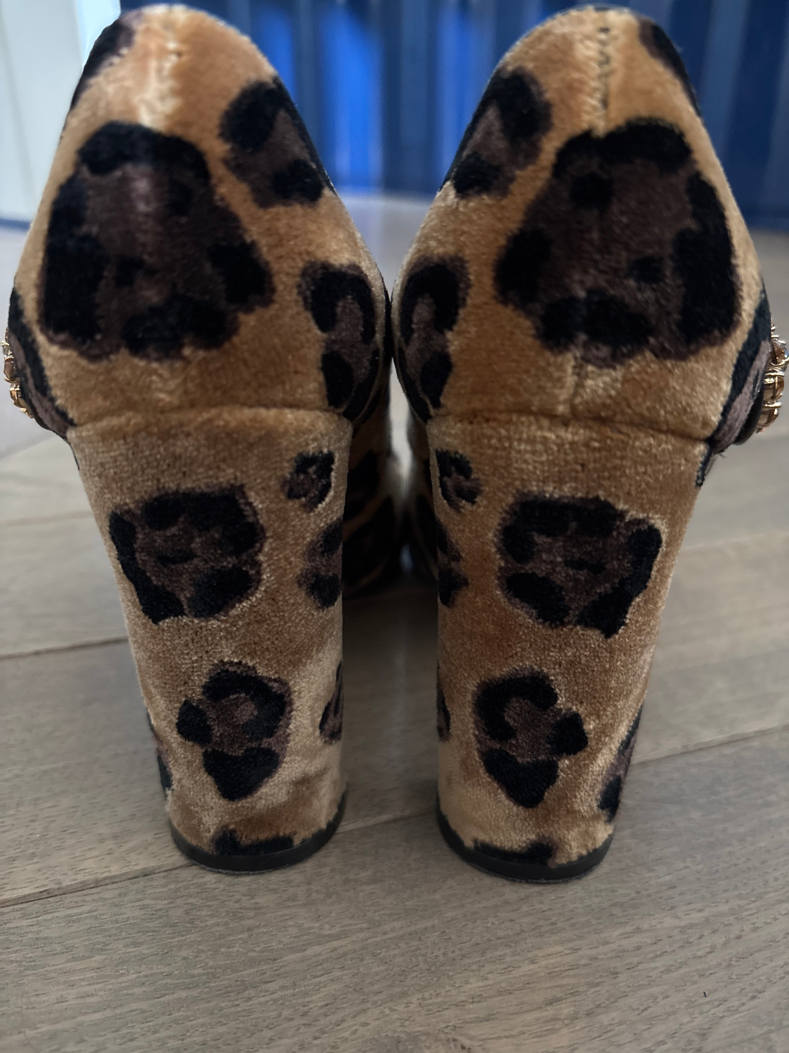 Dolce & Gabbana Shoes, миниатюра 2