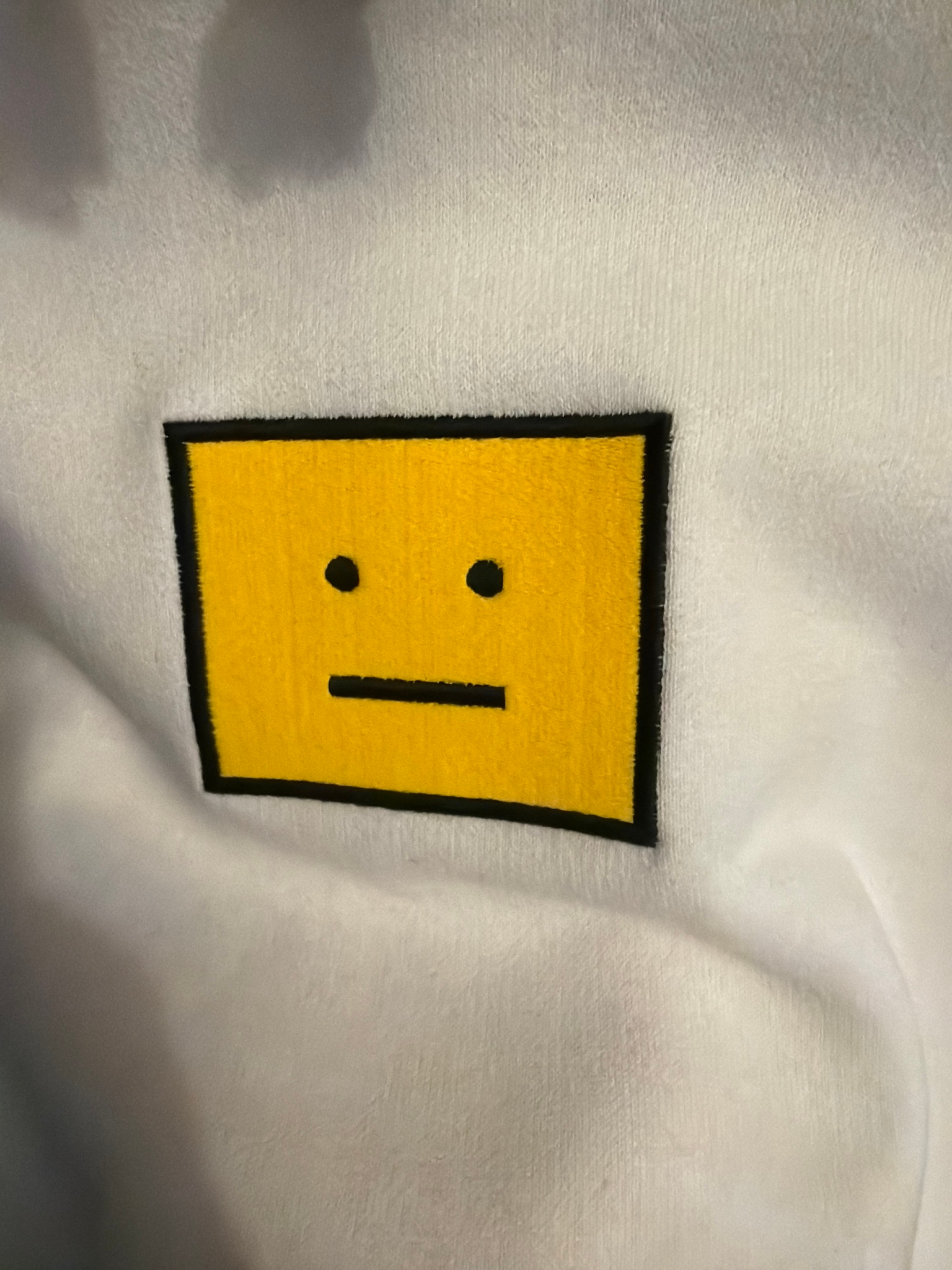 Acne Studios худи, миниатюра 4