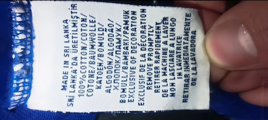 Polo Ralph Lauren Longsleeve, миниатюра 7