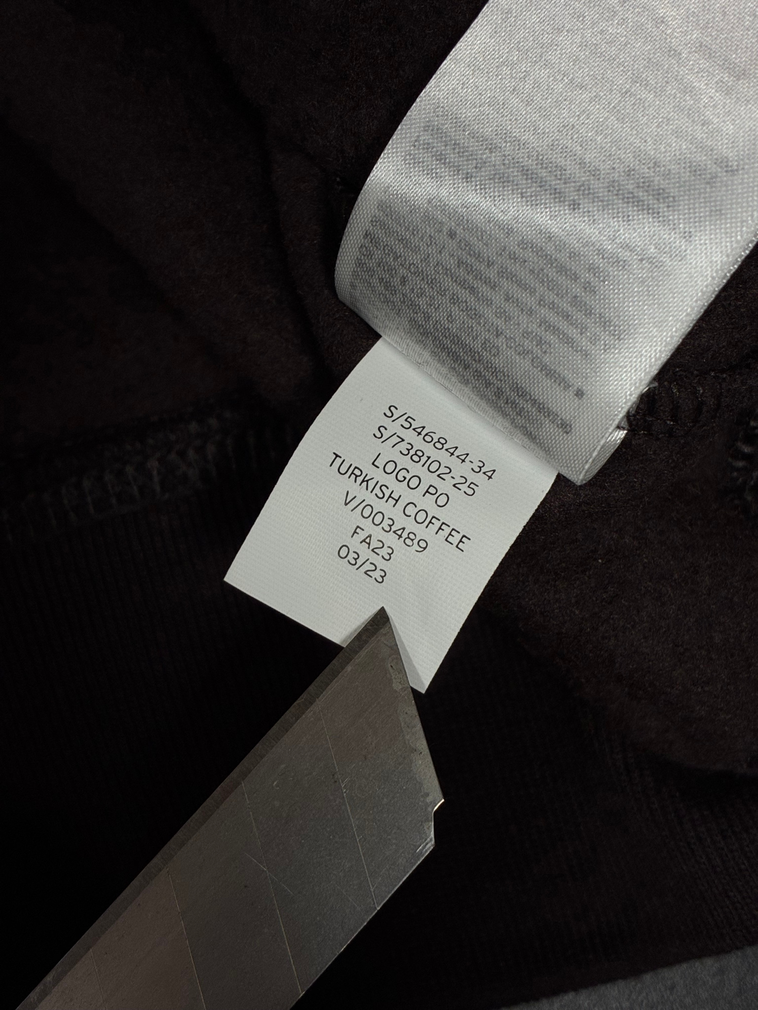Gap Худи, миниатюра 6