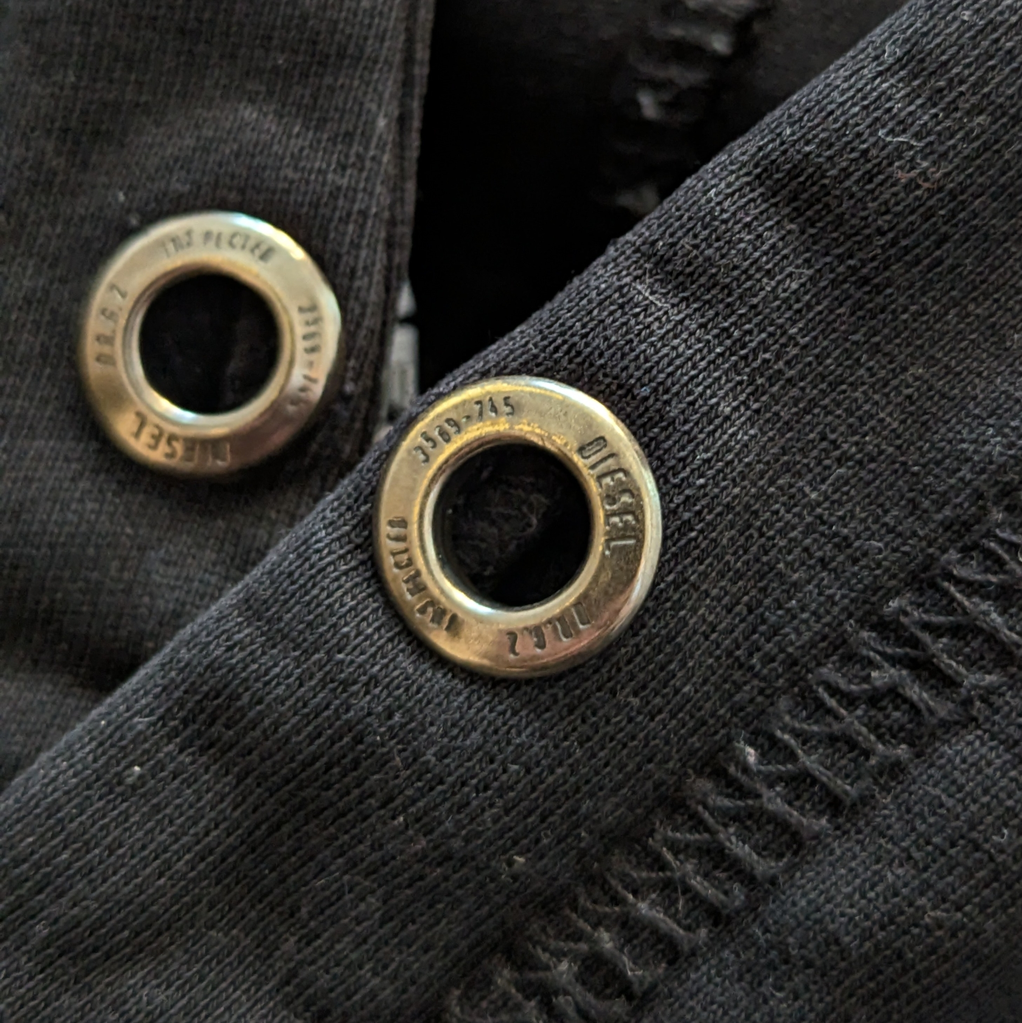 Diesel Vintage Archive, миниатюра 5