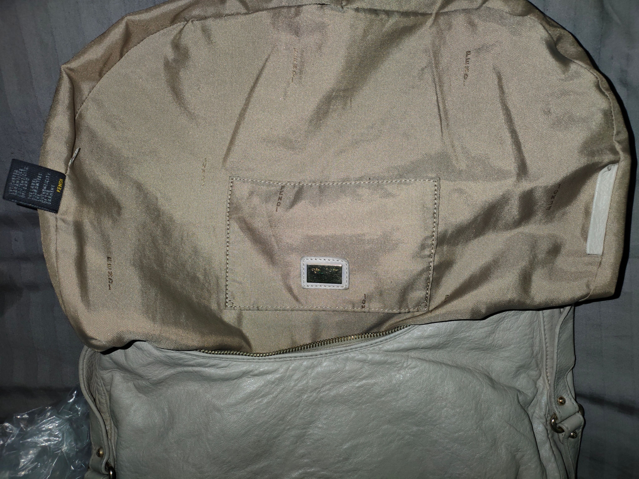Fendi Bag, миниатюра 9