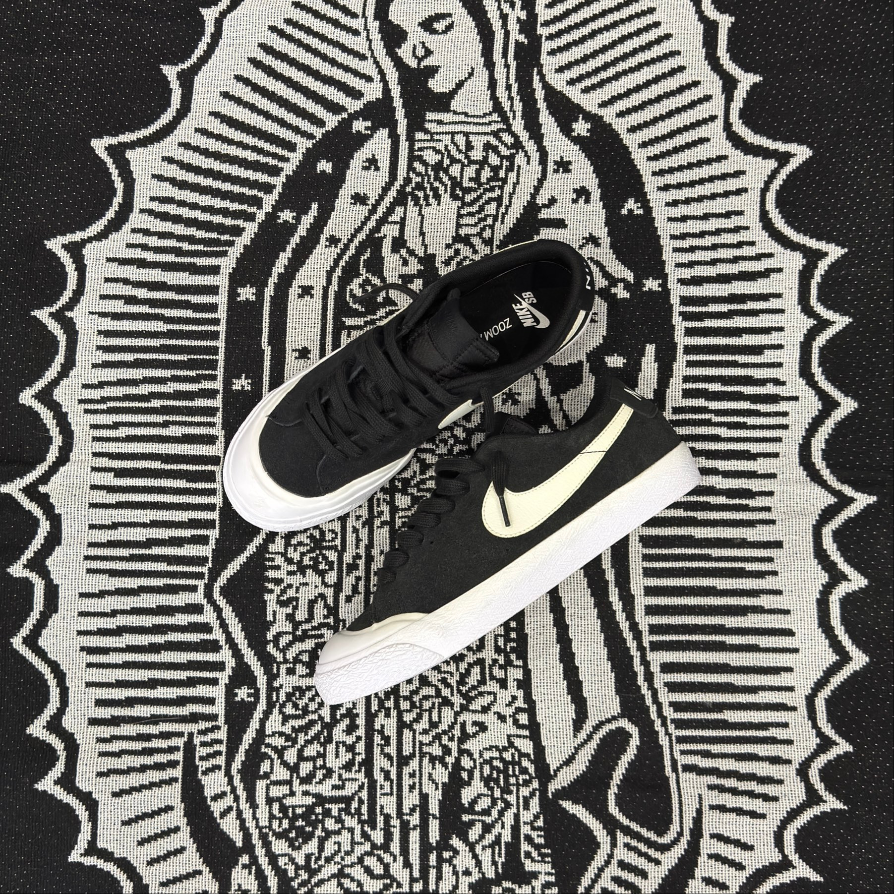 Nike Blazer Zoom SB, миниатюра 6