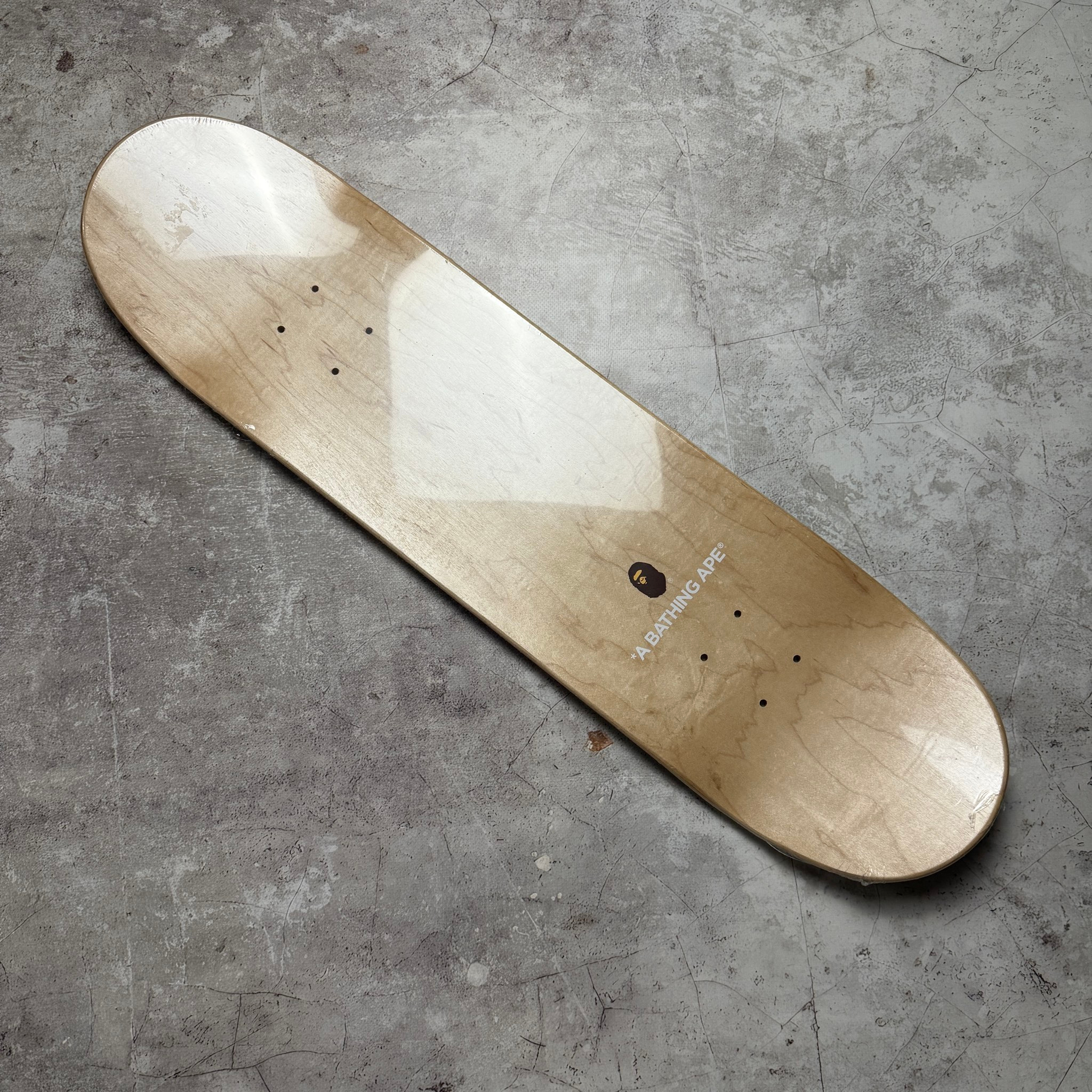 Bape Star Skate Deck, миниатюра 2