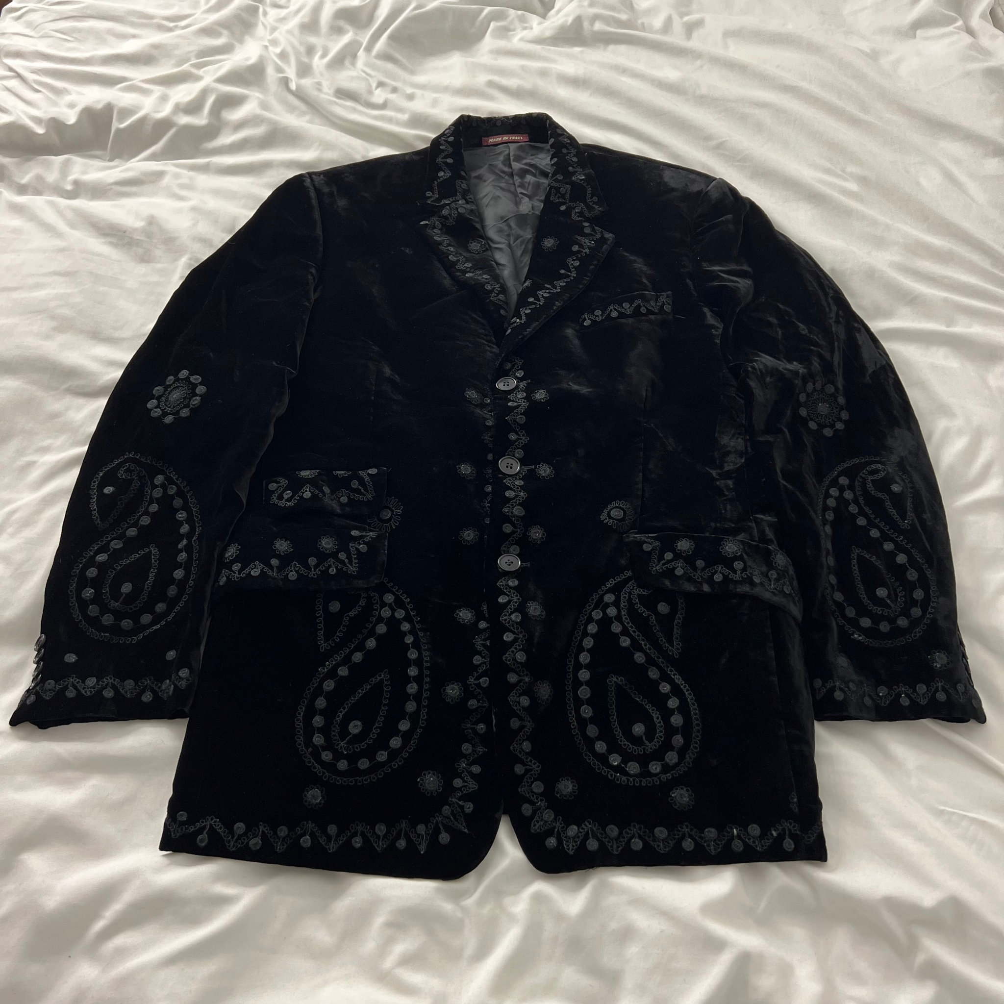 paul smith Пиджак, миниатюра 9