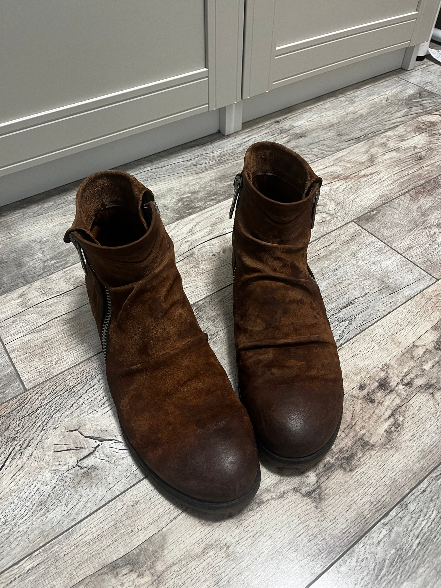 A.S. 98 Shoes, миниатюра 1