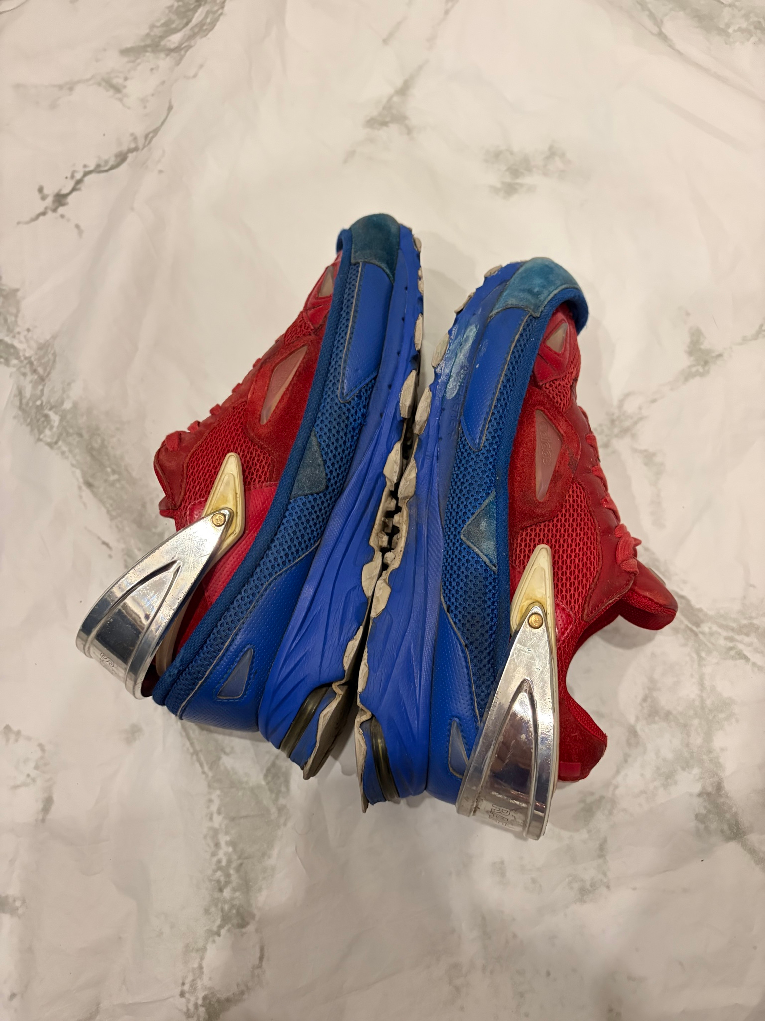 Adidas x Raf Simons Response Trail, миниатюра 4