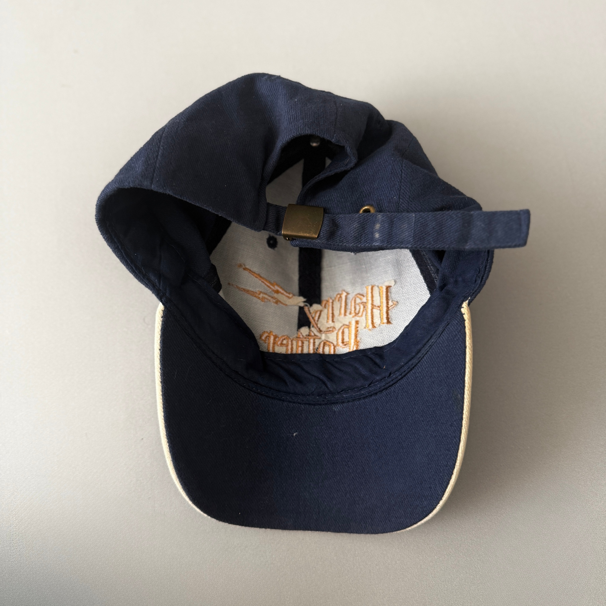 Harry Potter 2001 Vintage Official Promo Cap, миниатюра 6