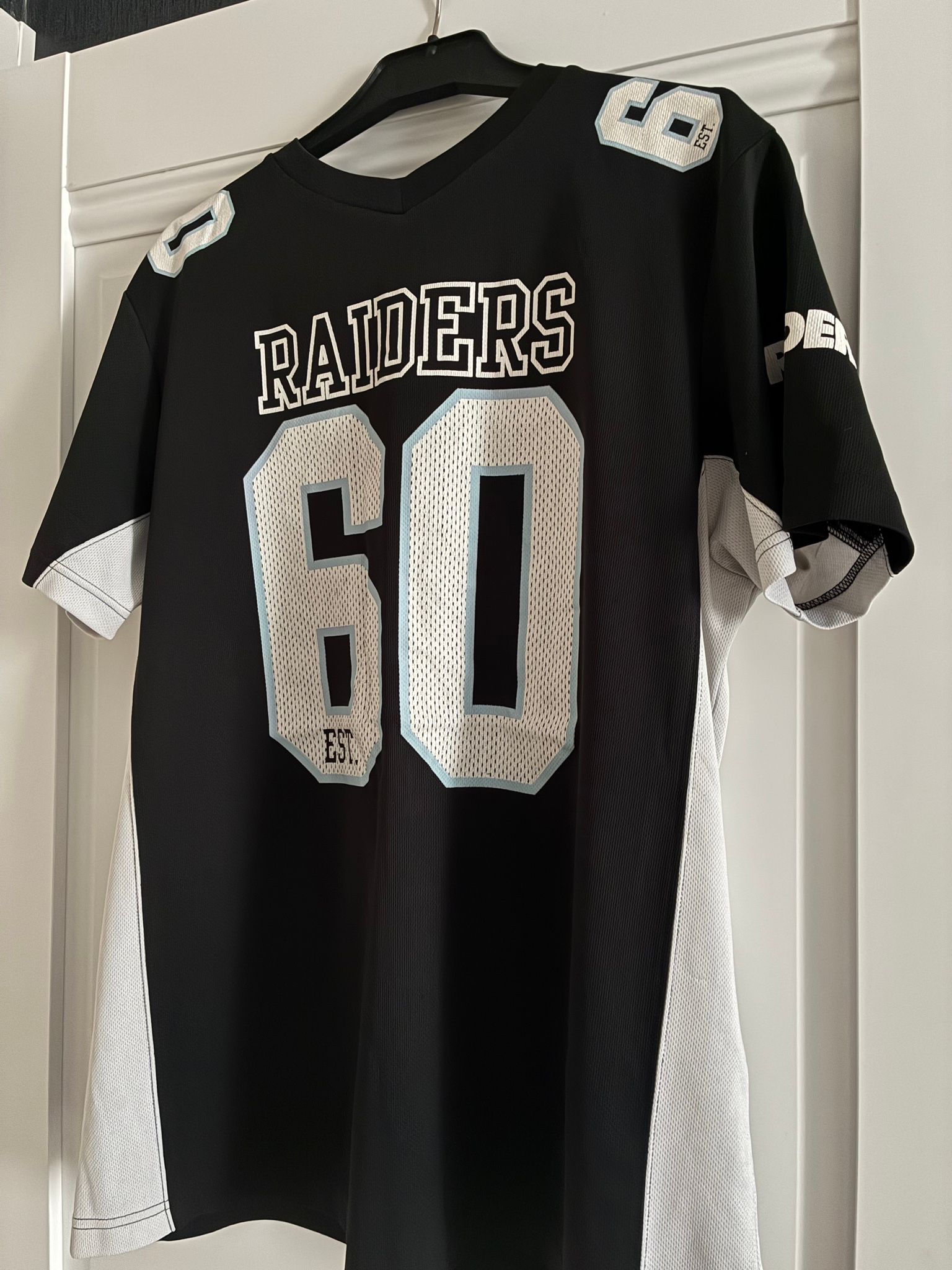 Raiders Футболка, миниатюра 1