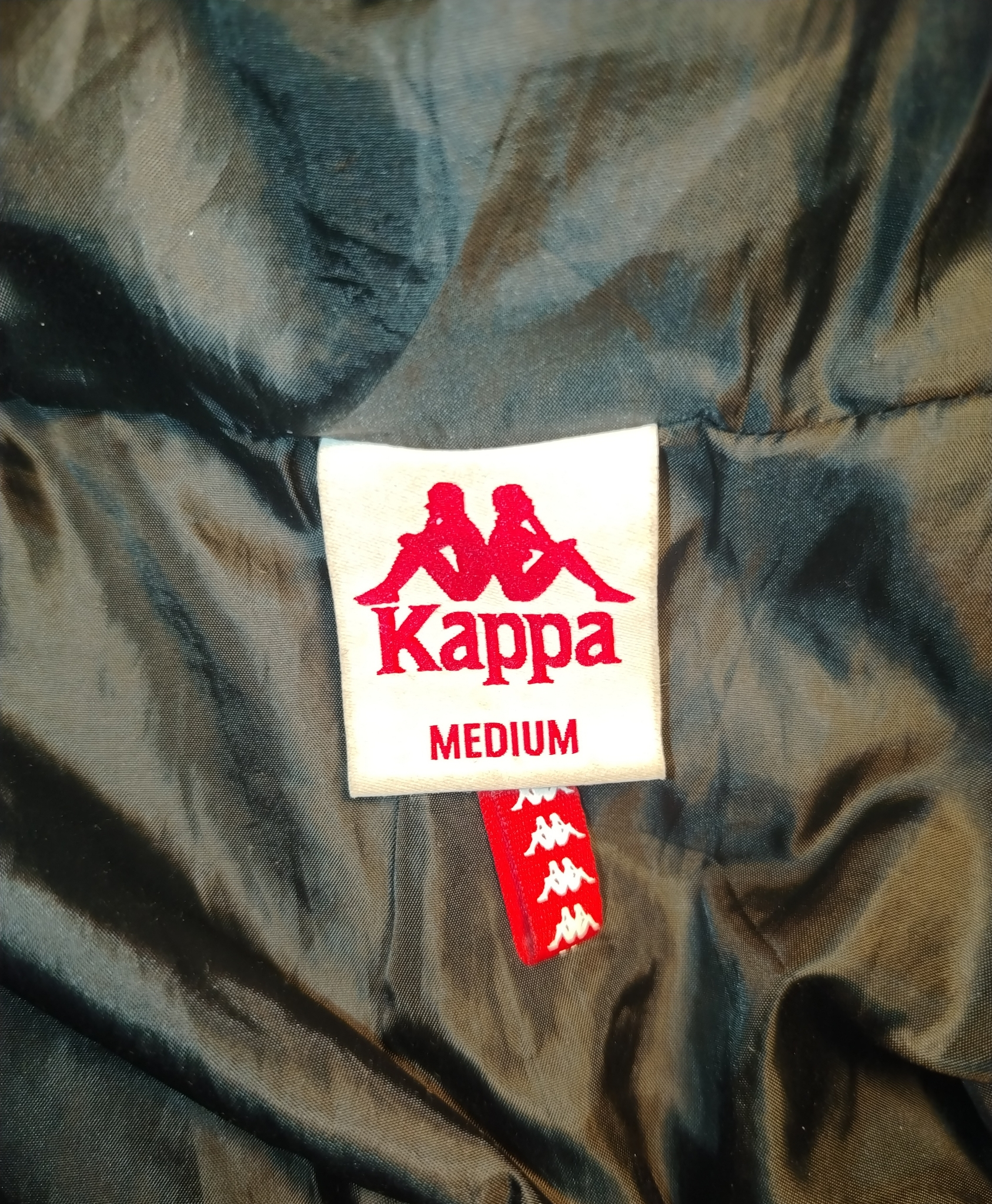 Kappa Куртка, миниатюра 3