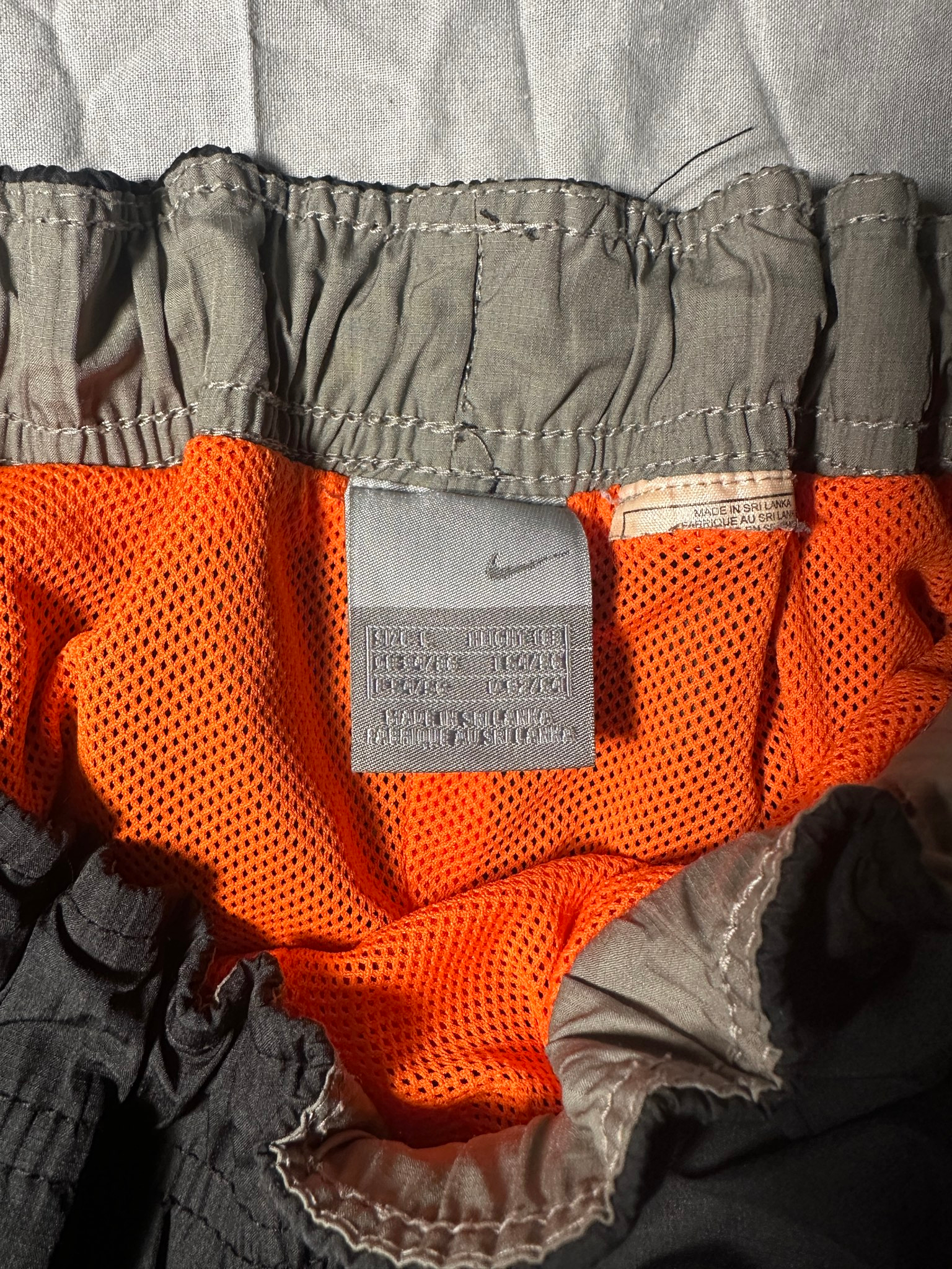 Nike Team Nylon, миниатюра 4