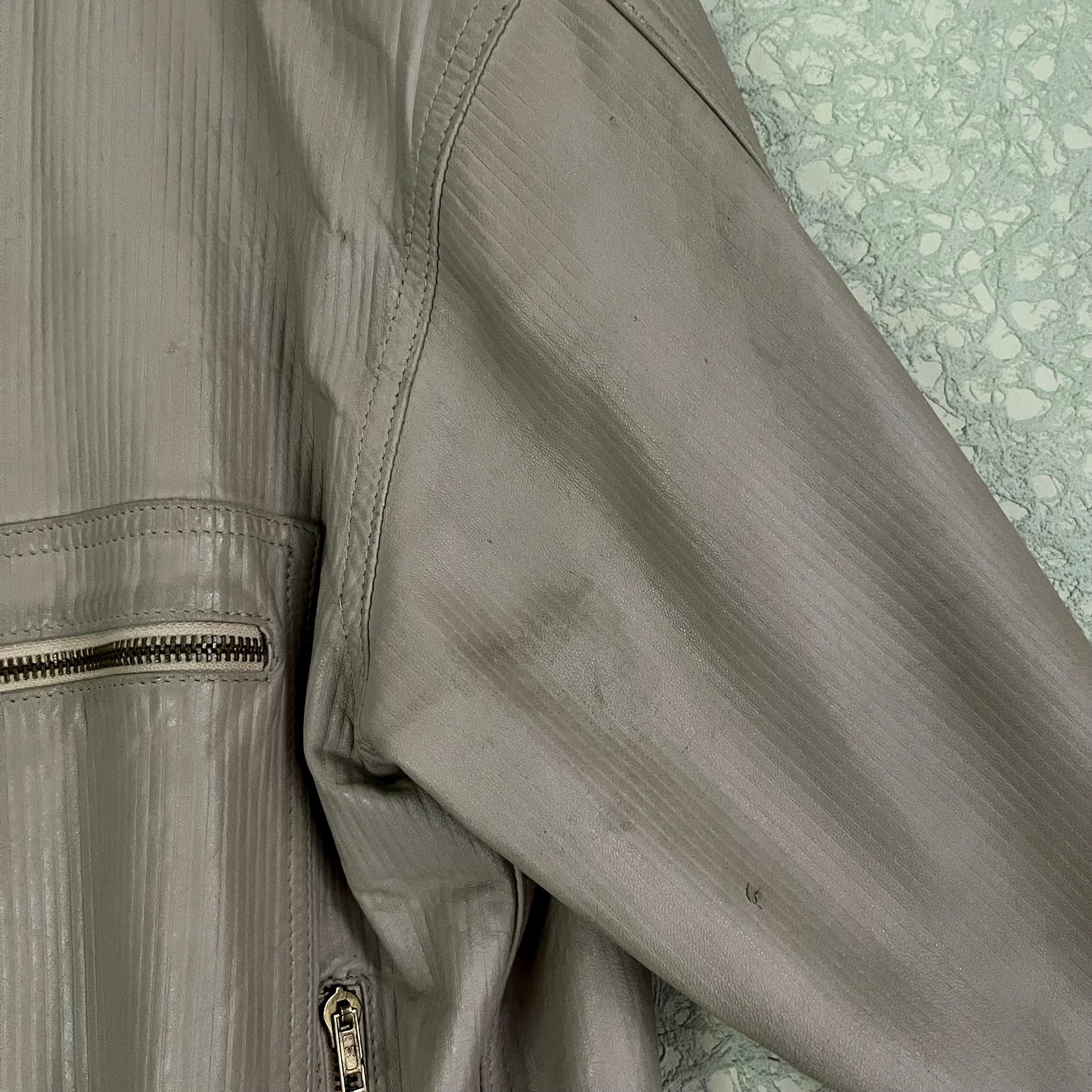 Giorgio Armani SS81 Eagle Back Bomber, миниатюра 8