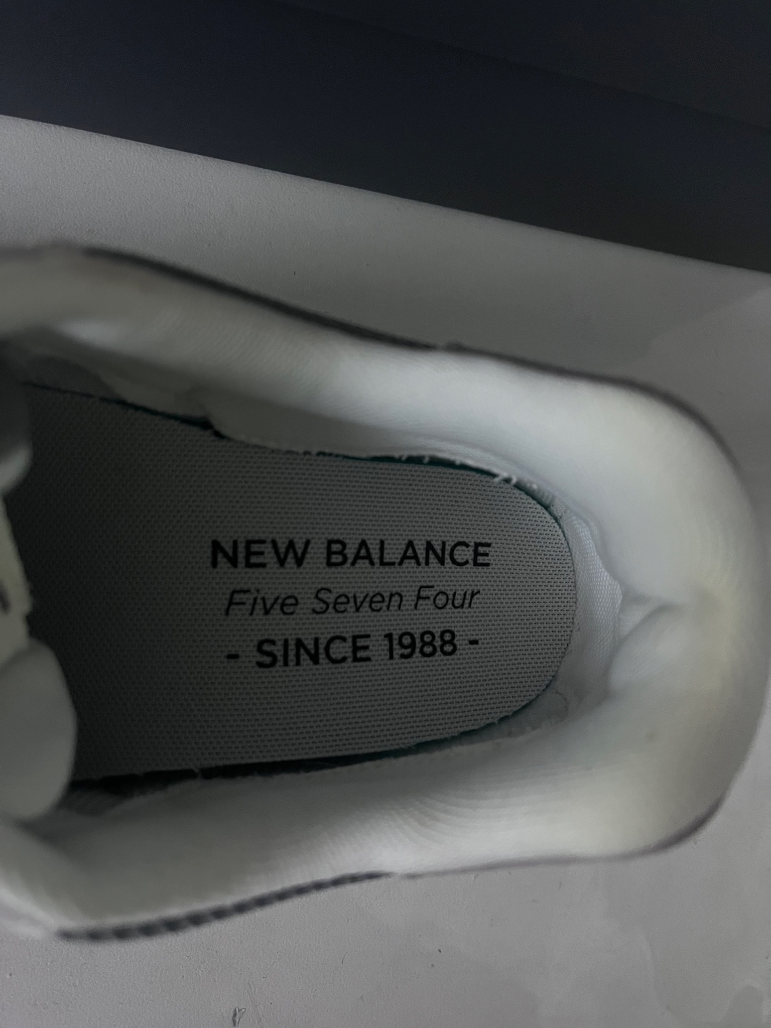 New Balance 574, миниатюра 4