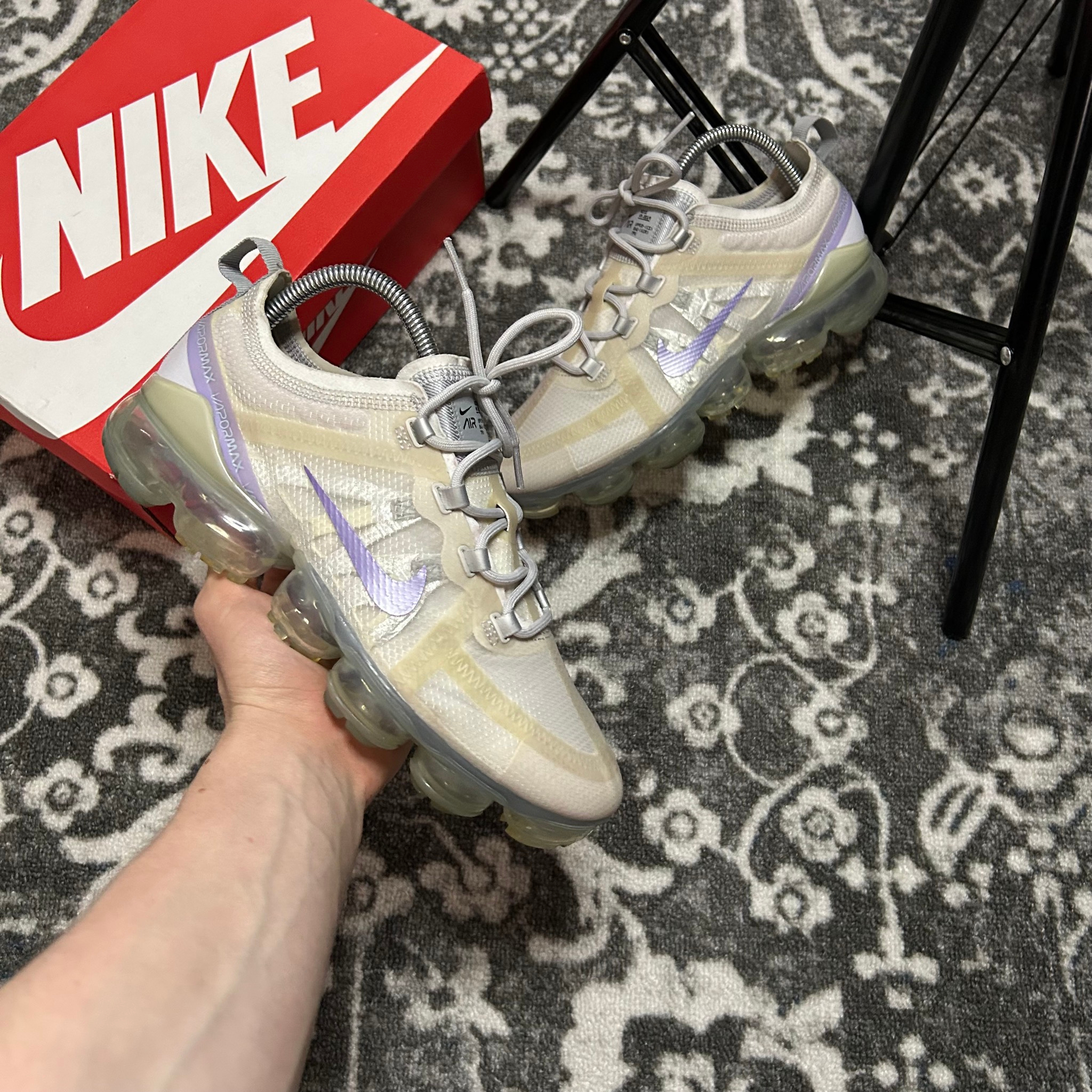 Nike Vapormax SE, миниатюра 2