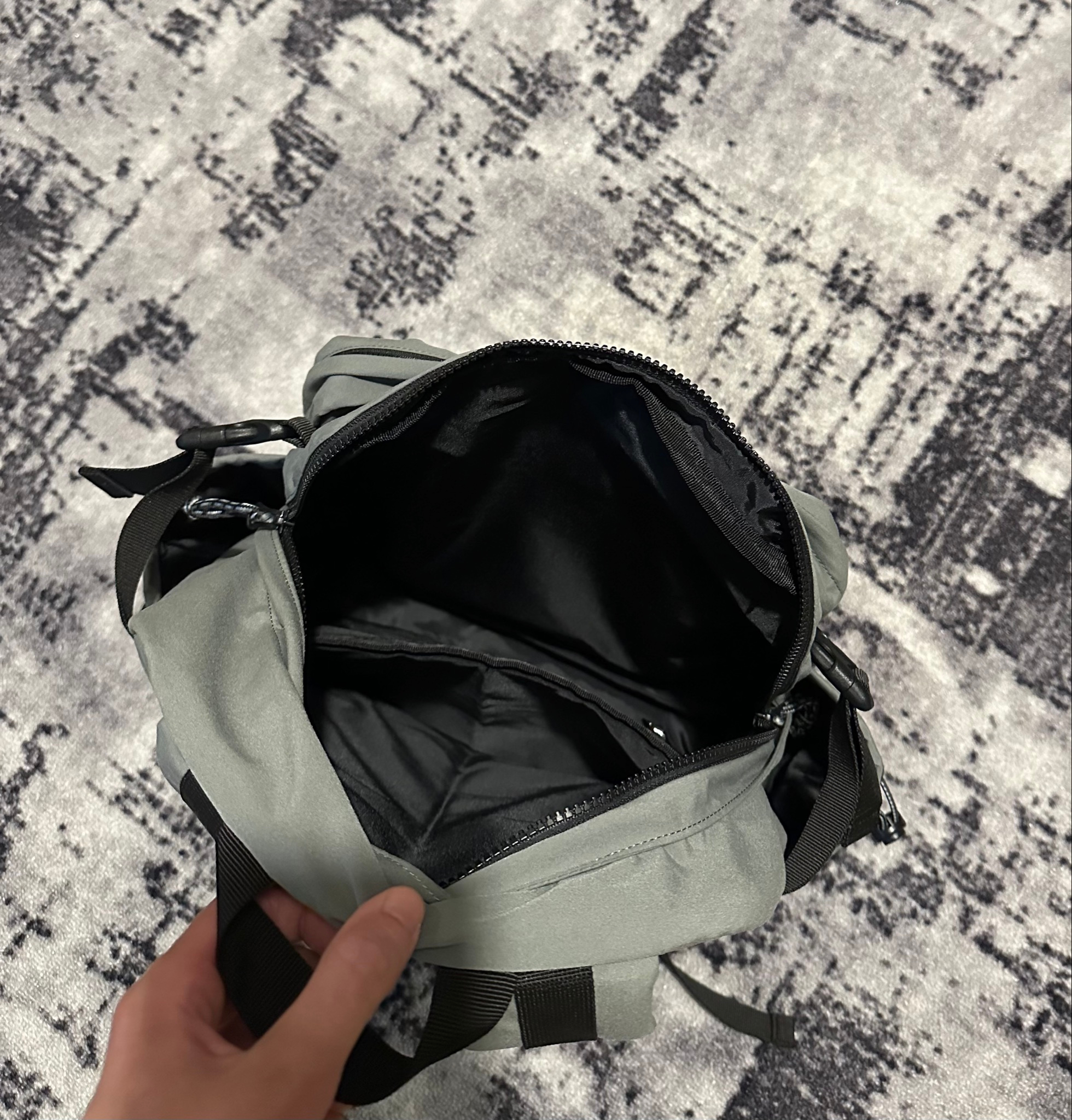 Carhartt WIP Perth Thyme 3in1, миниатюра 5