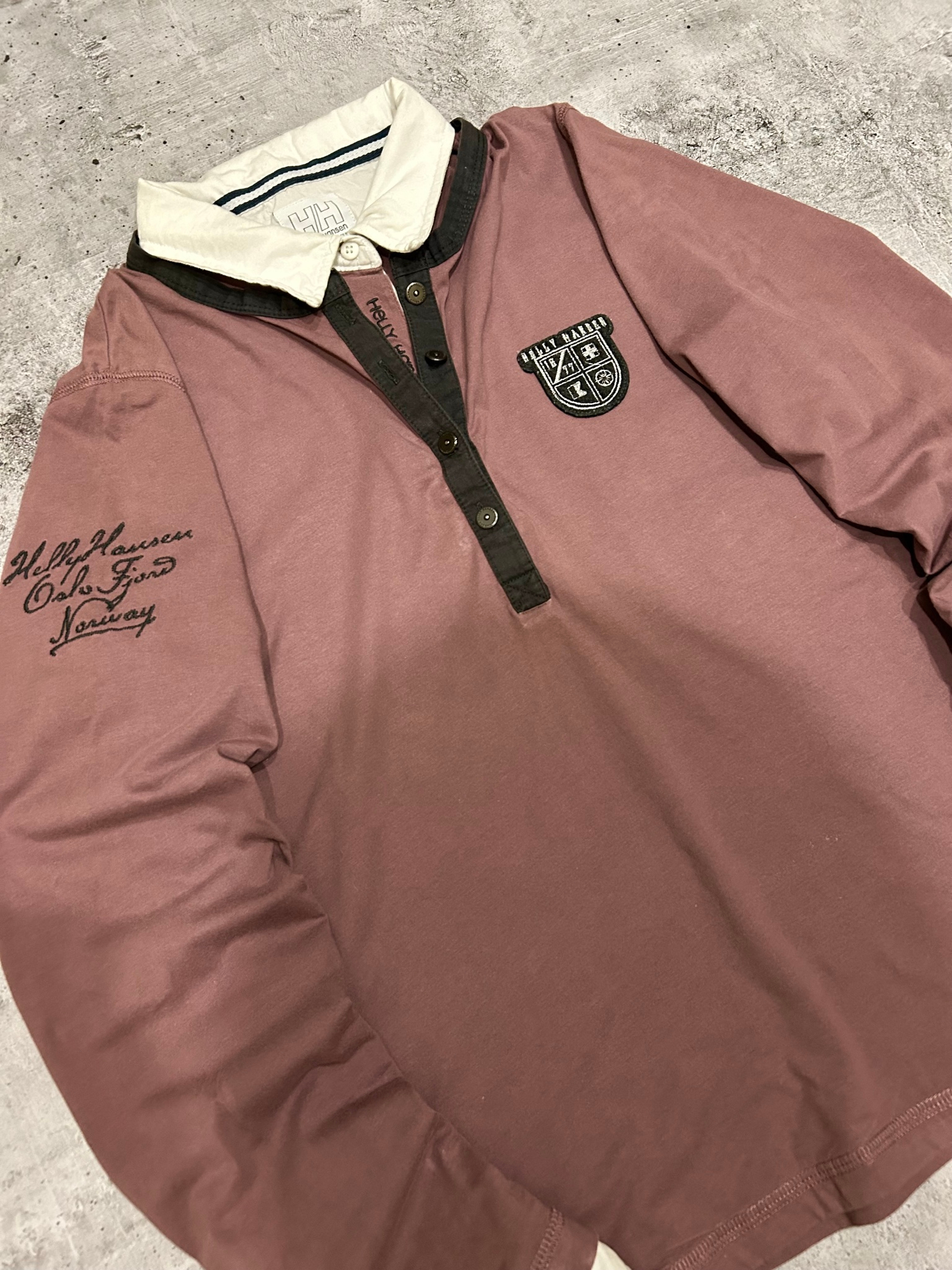 Helly Hansen Oslo Fjord Rugby, миниатюра 13