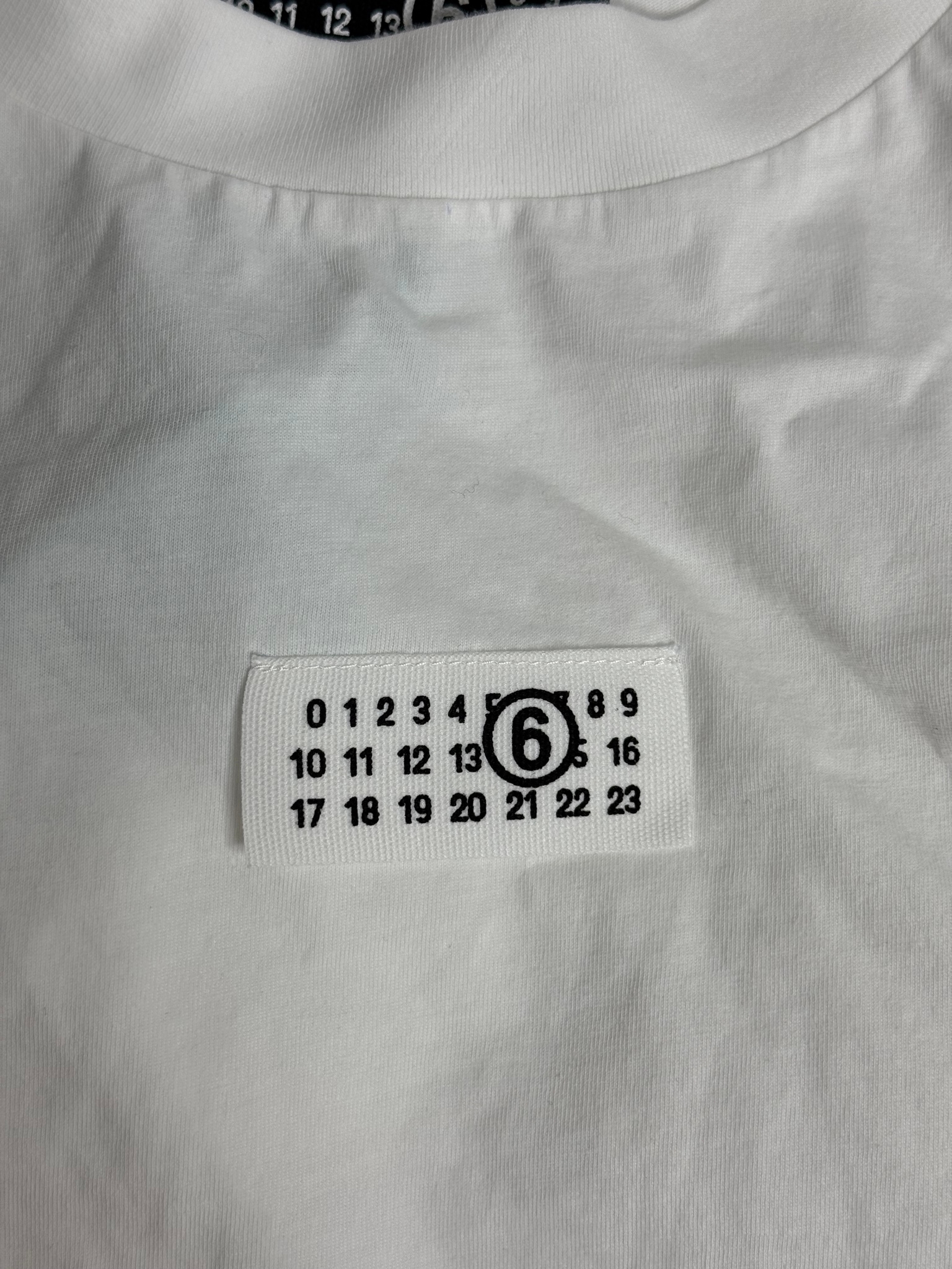 Maison Margiela MM6, миниатюра 5
