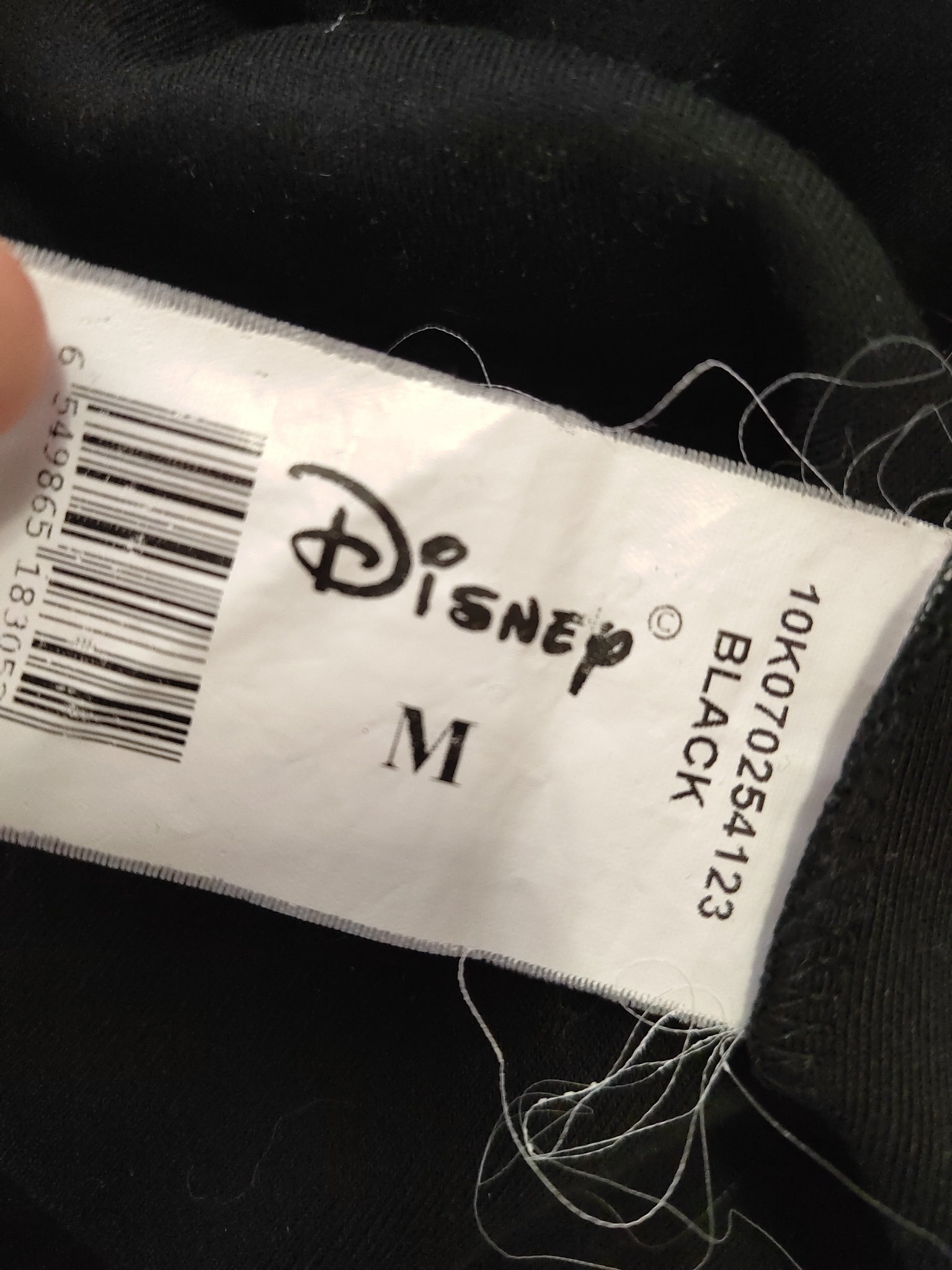 Disney Олимпийка, миниатюра 6