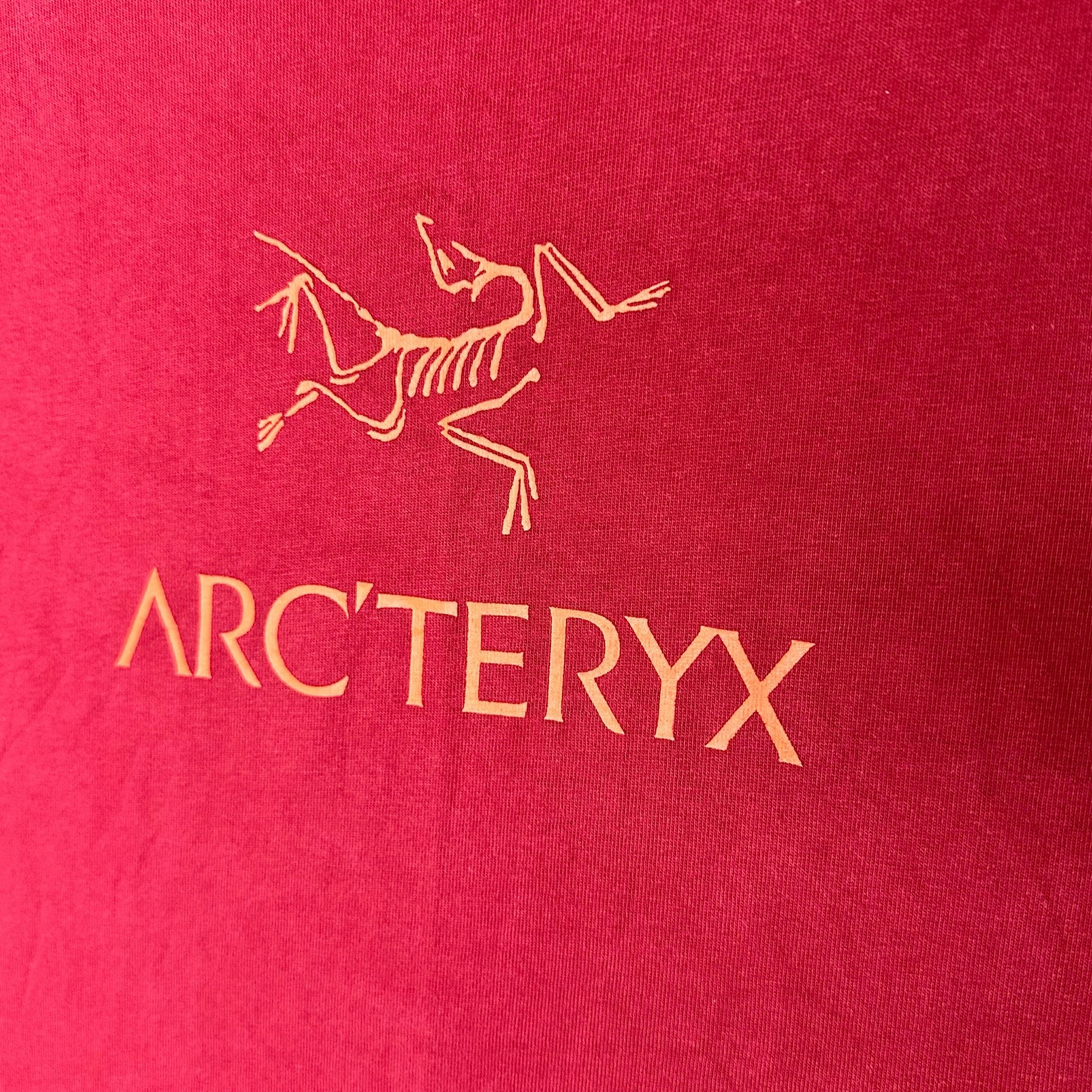 Arc’teryx Футболка, миниатюра 5