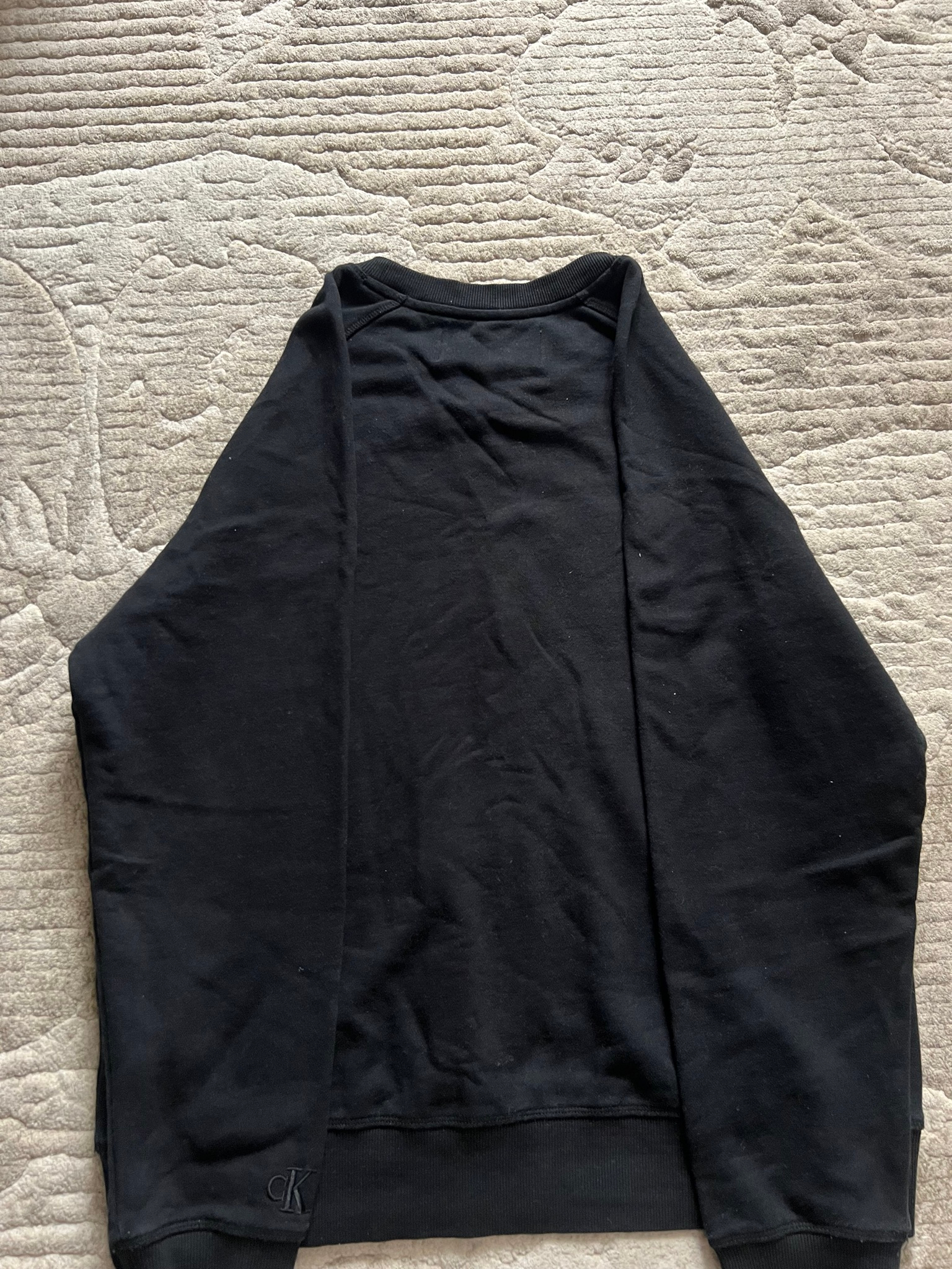 Calvin Klein Свитшот, миниатюра 8
