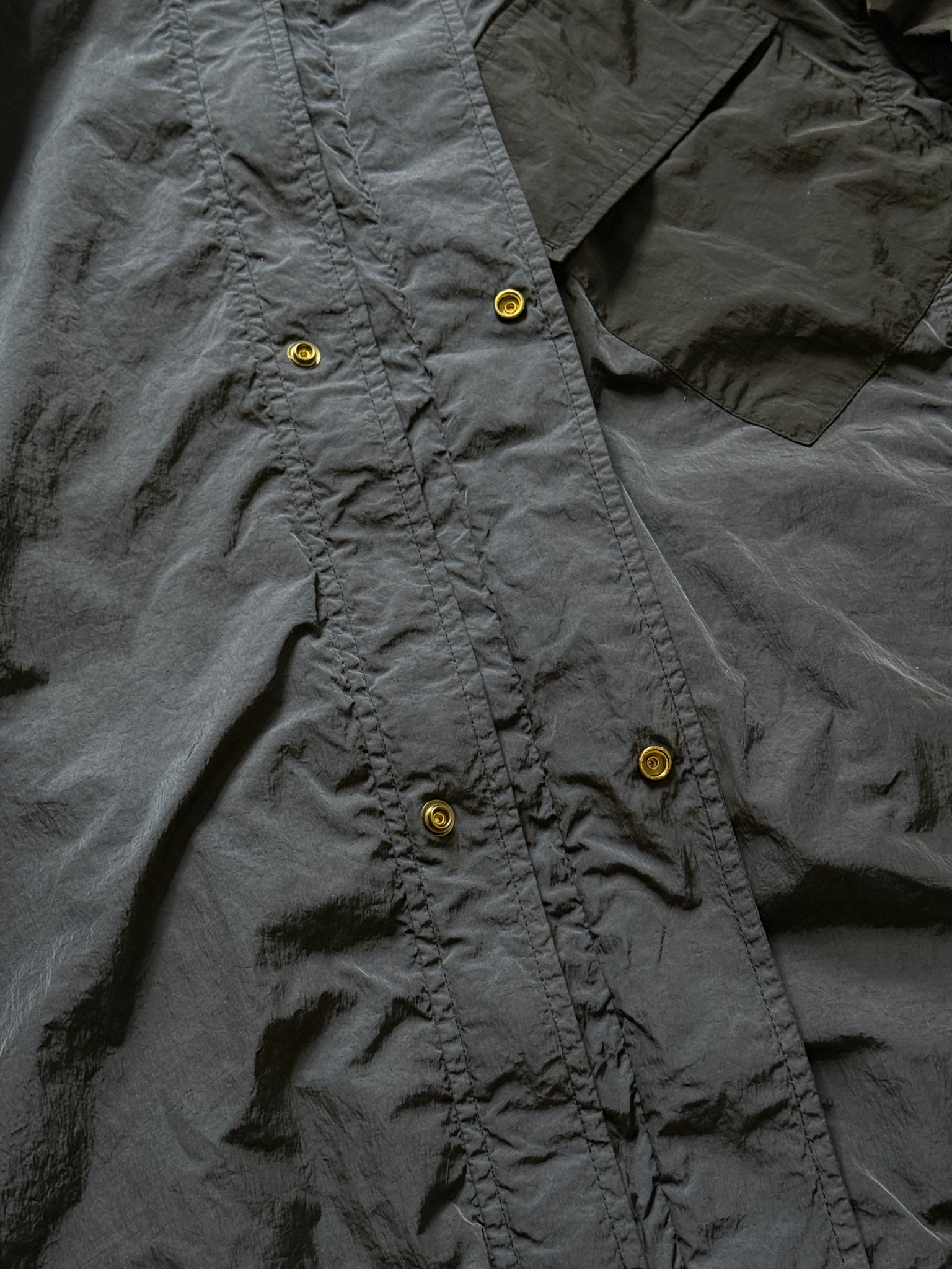 C.P. Company HOODED LENS OVERSHIRT, миниатюра 11