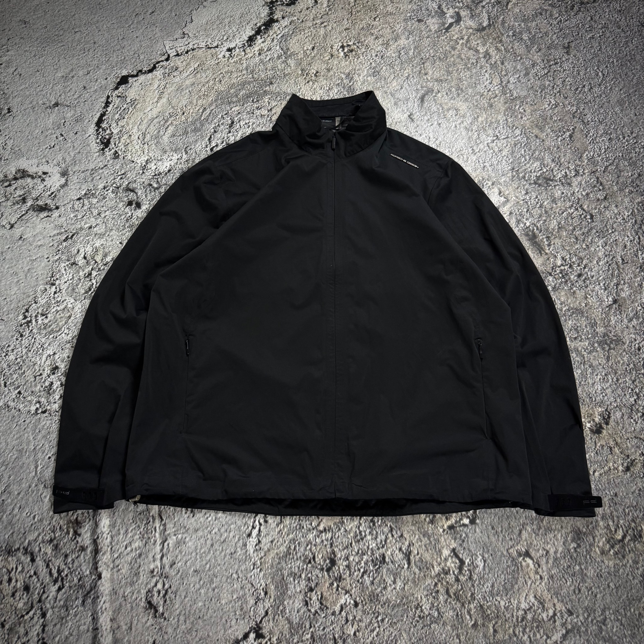 Adidas x Porsche Design Jacket, миниатюра 1