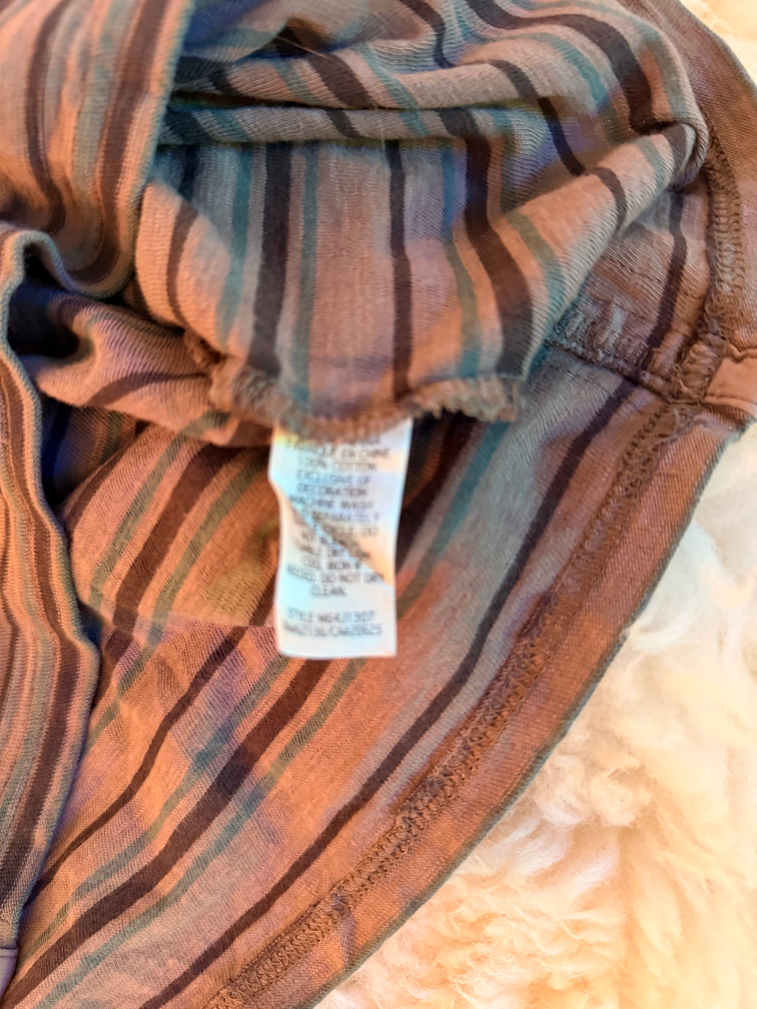 Guess Винтажное поло, миниатюра 5