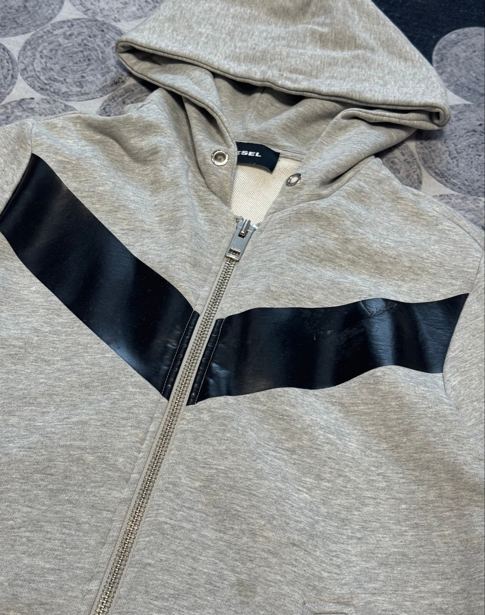 Diesel Худи, миниатюра 4