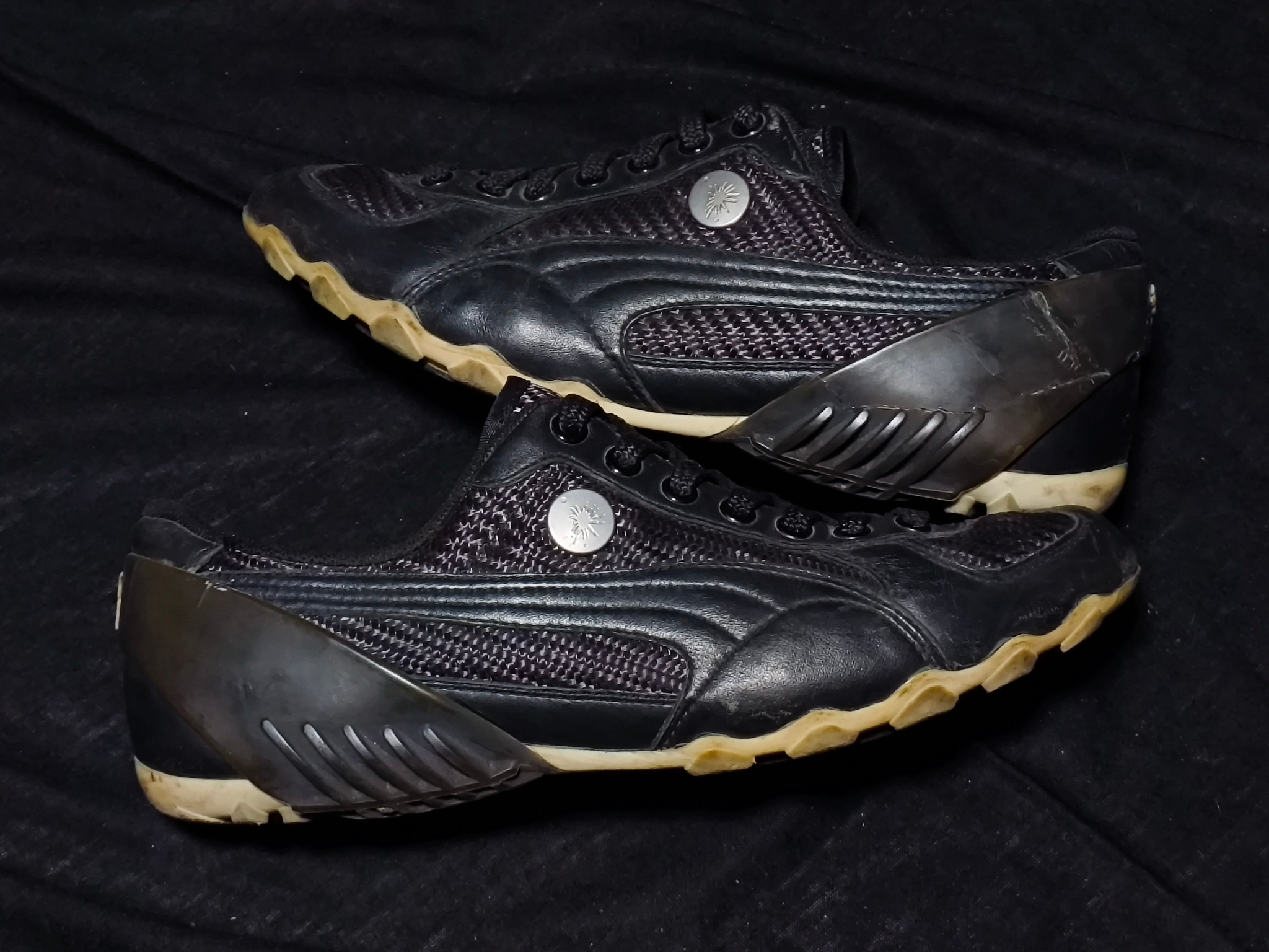 Puma x Mihara Yasuhiro Sneakers, миниатюра 1