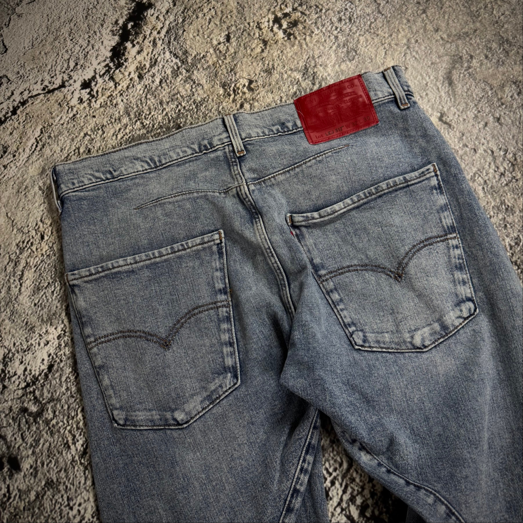 Levi's Engineered Jeans, миниатюра 9