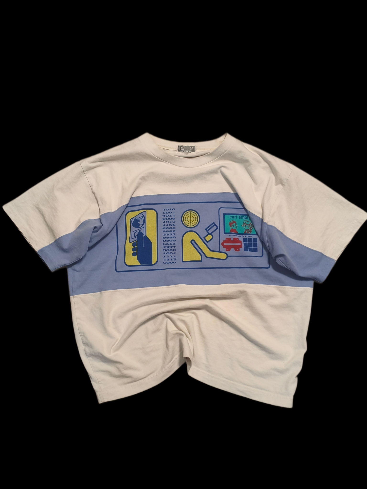 Cav Empt Футболка, миниатюра 1