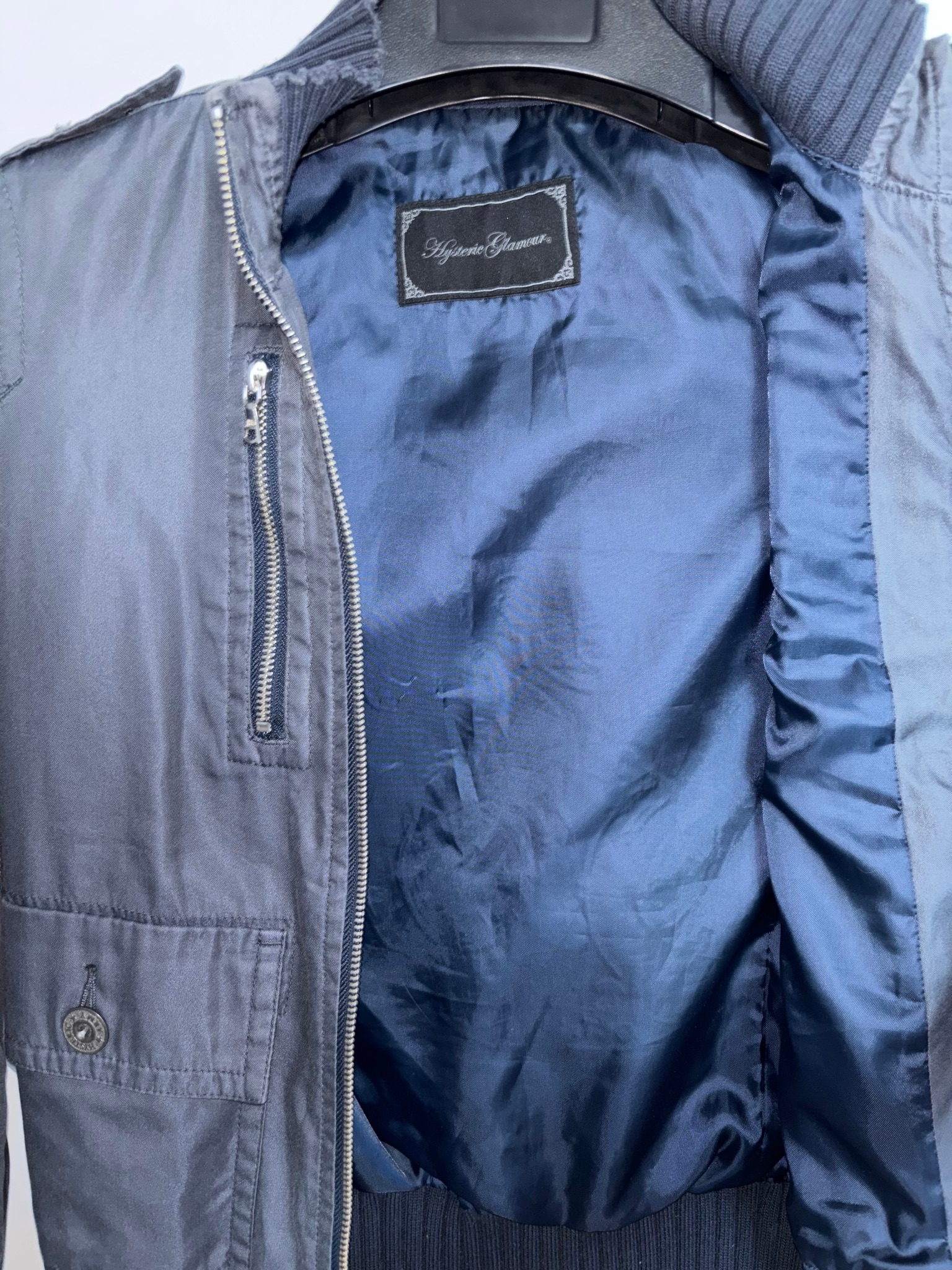 Hysteric Glamour Jacket, миниатюра 10