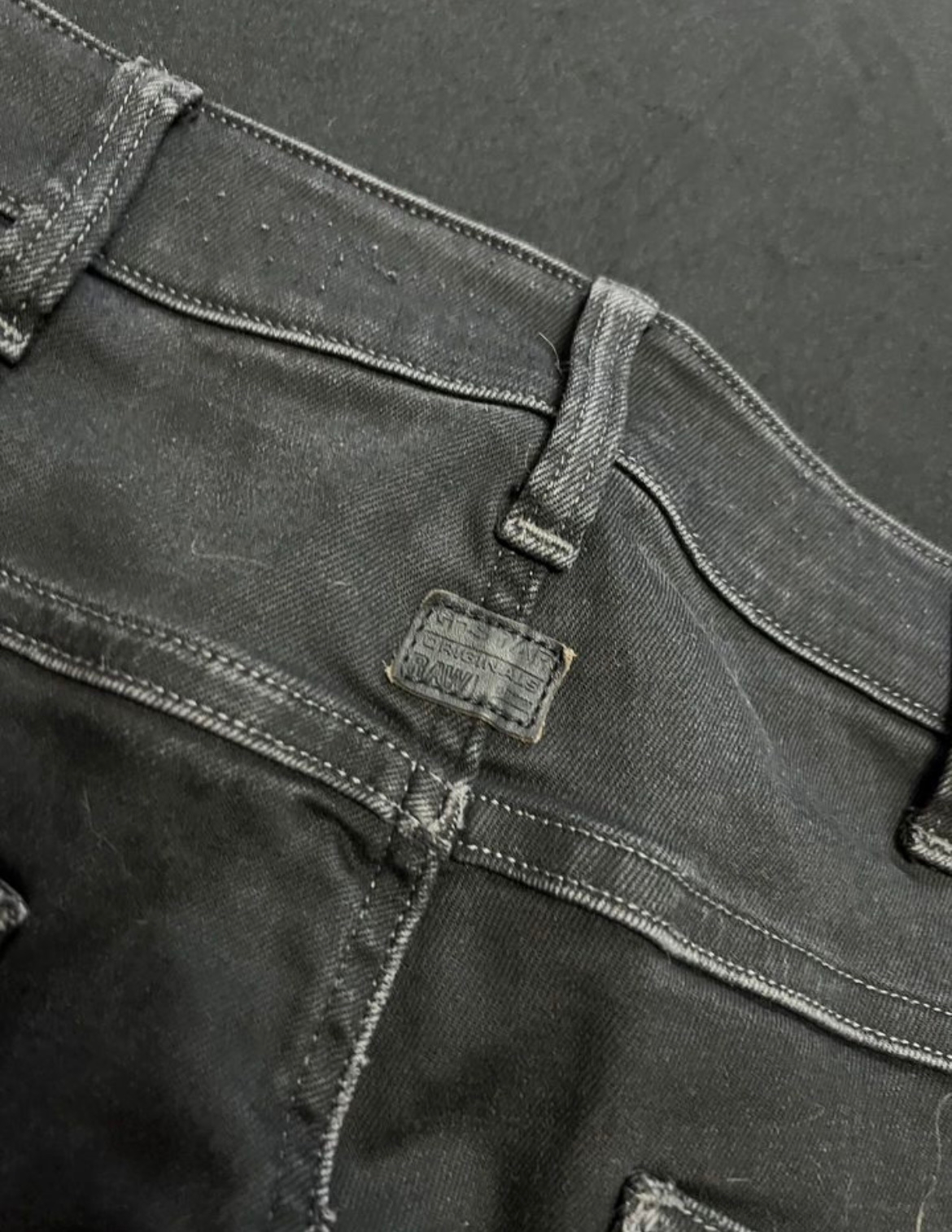 G-STAR RAW j cut, миниатюра 4