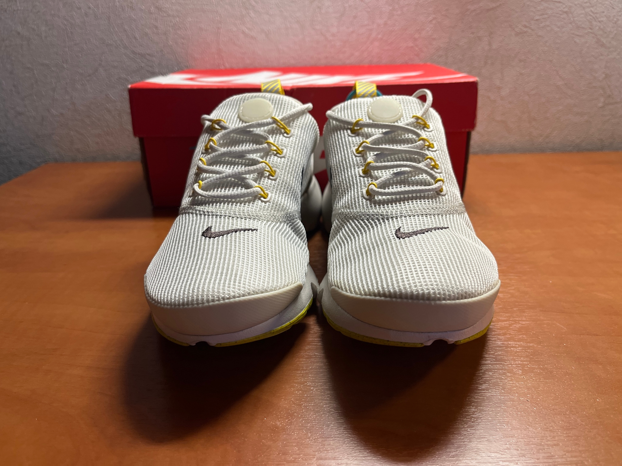 Nike Presto Fly (GS), миниатюра 1
