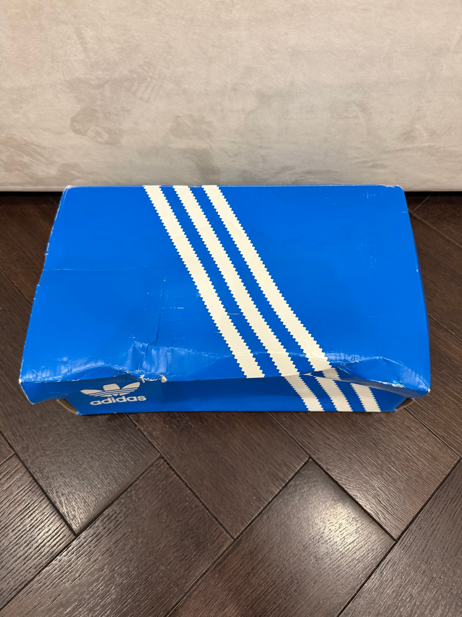 Adidas Samba Collegiate Green, миниатюра 6