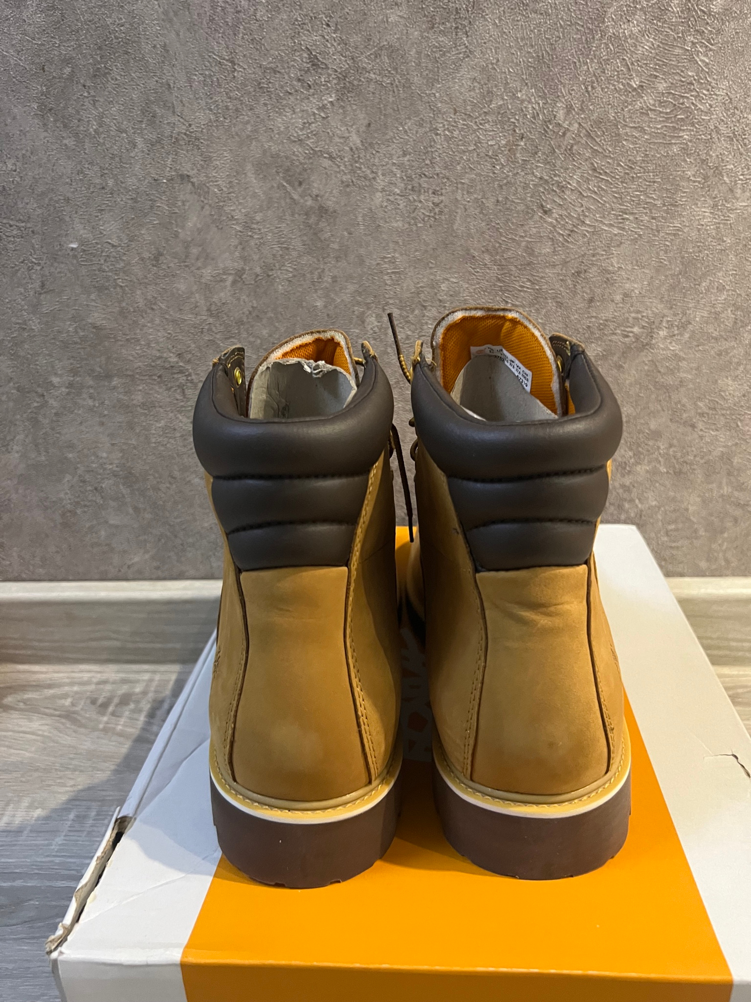 Timberland Watervillie, миниатюра 3