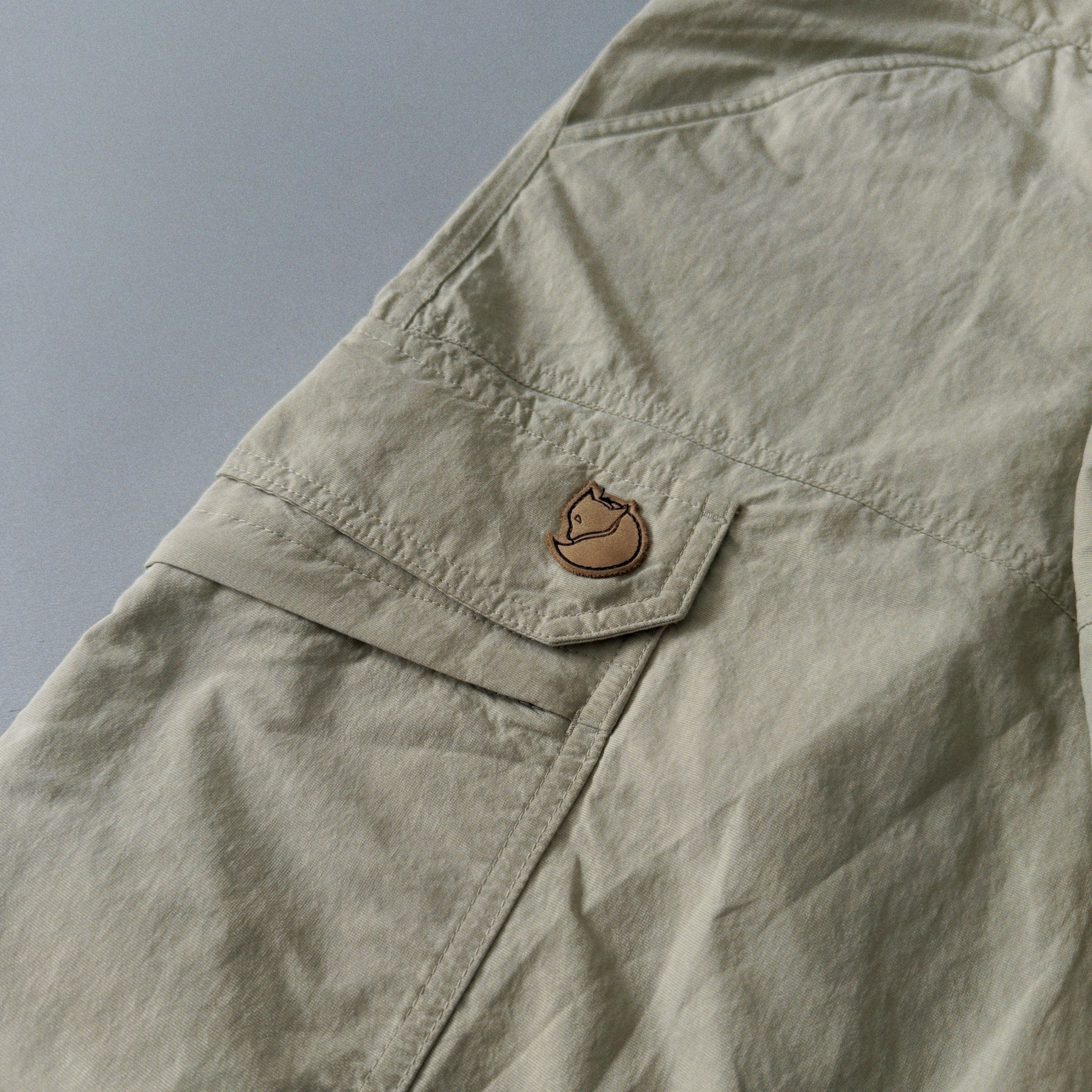 Fjällräven Cargo Shorts, миниатюра 2