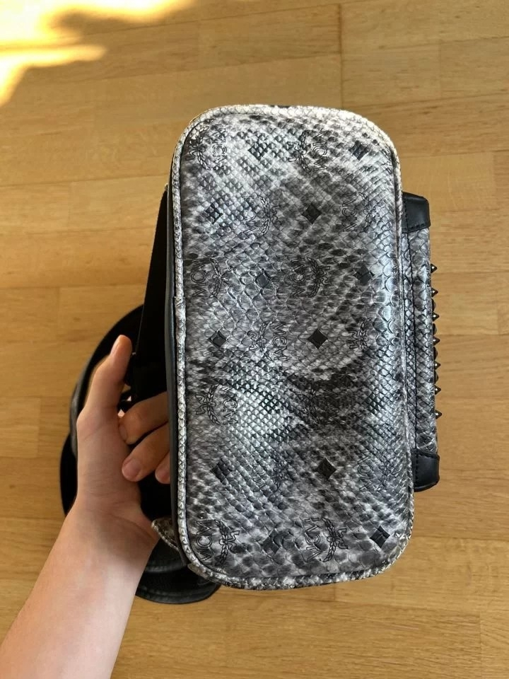 MCM Snake, миниатюра 6