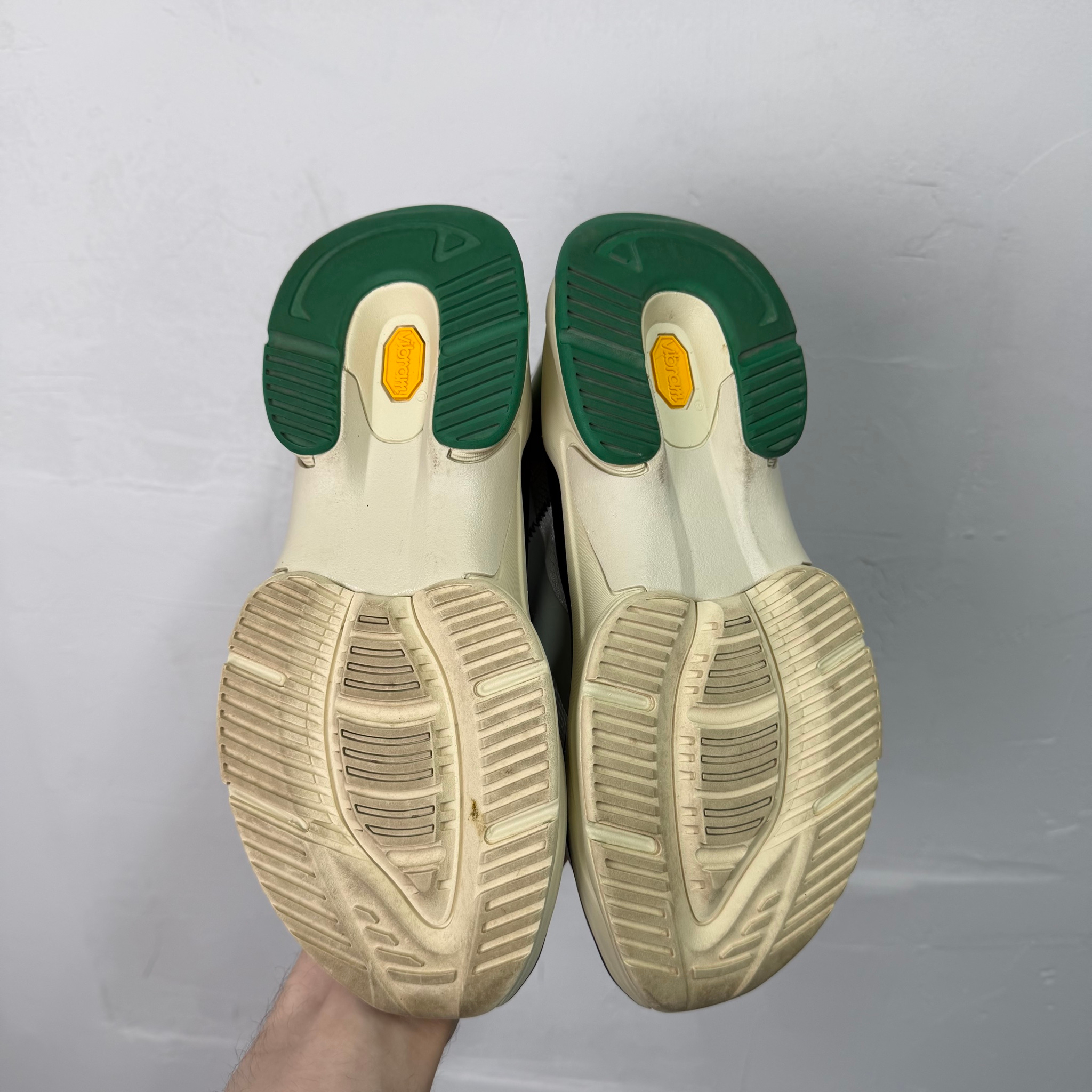 Diadora Vibram Mesh Sneakers, миниатюра 7