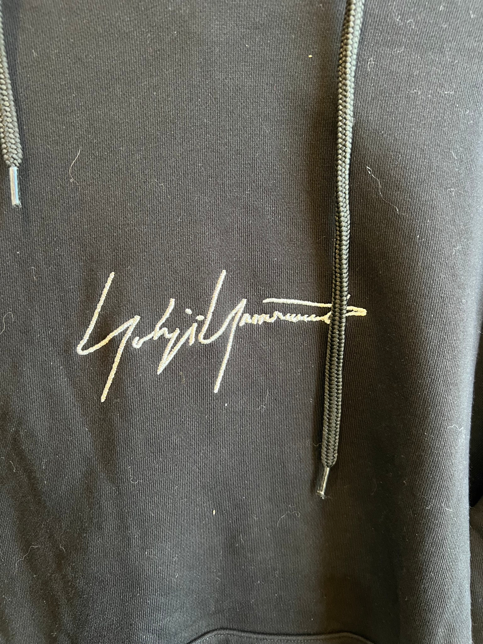 Yohji Yamamoto x New Era pour homme, миниатюра 4