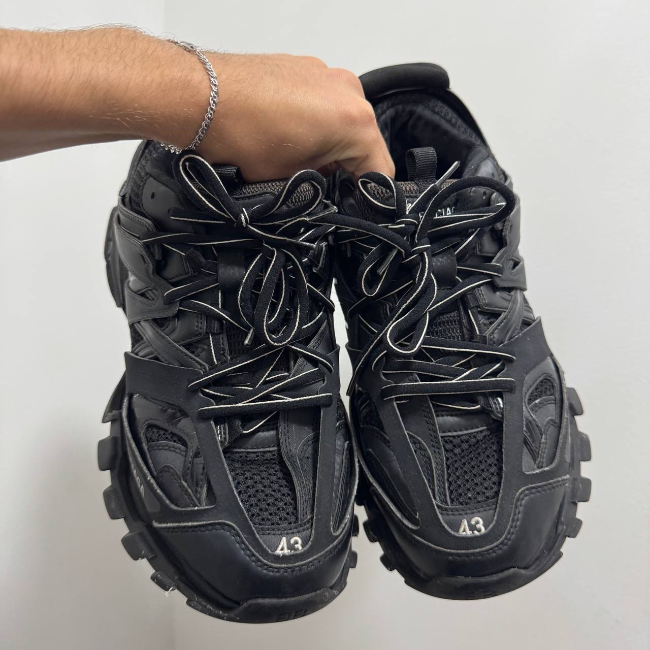 Balenciaga Track 1, миниатюра 1